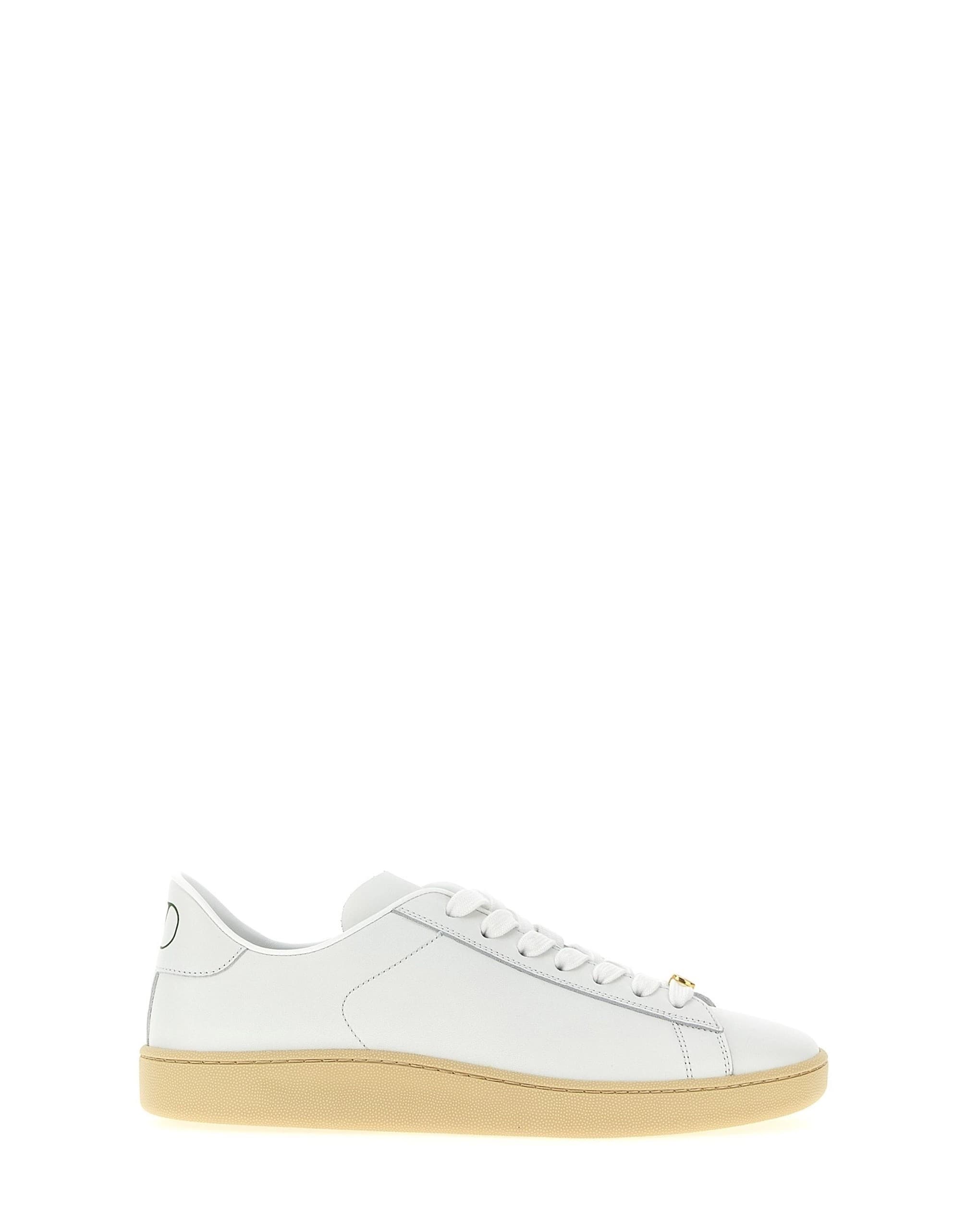 Valentino Garavani Valentino Garavani Royco Calf Leather Sneakers