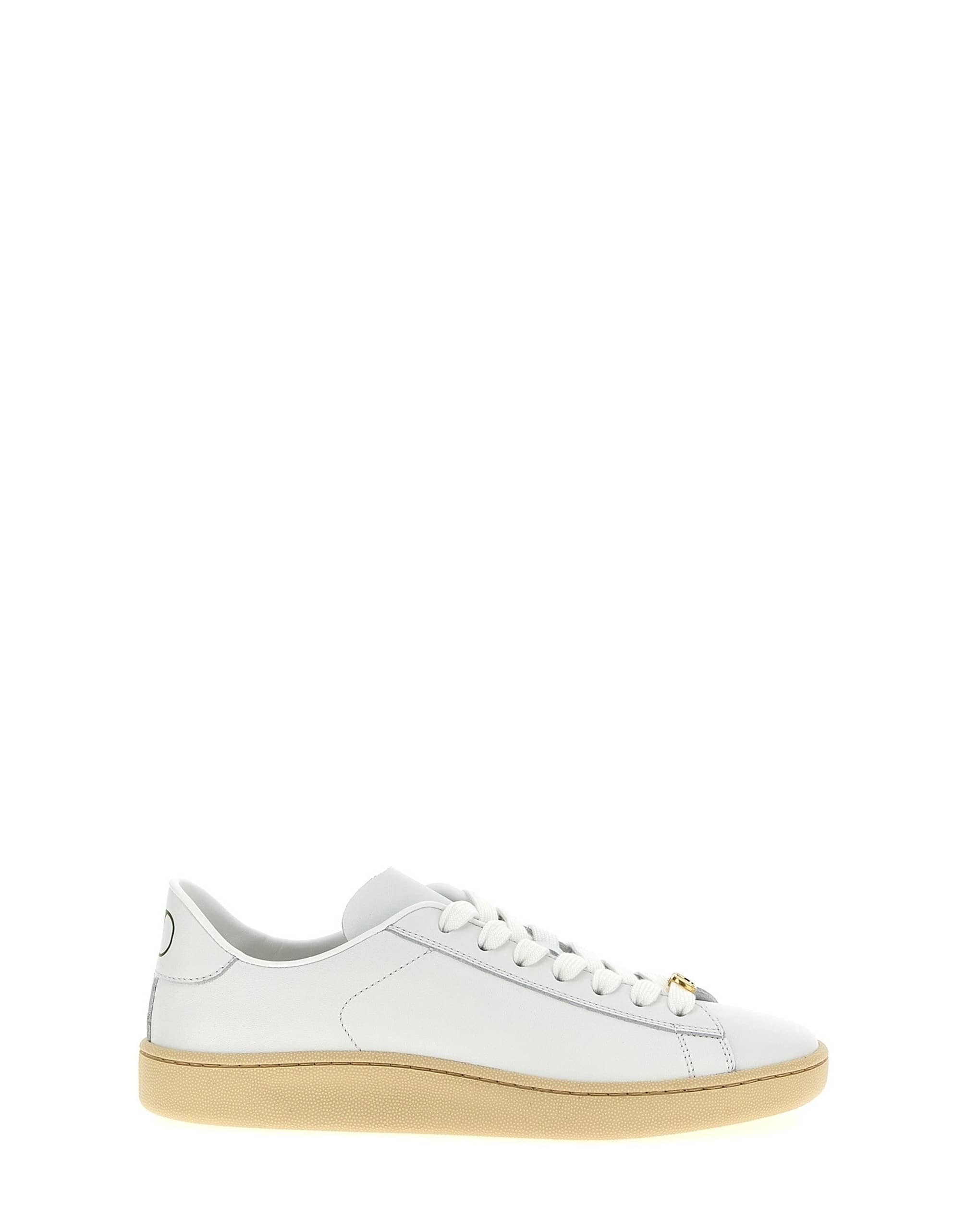 Valentino Garavani Valentino Garavani Royco Leather Sneakers