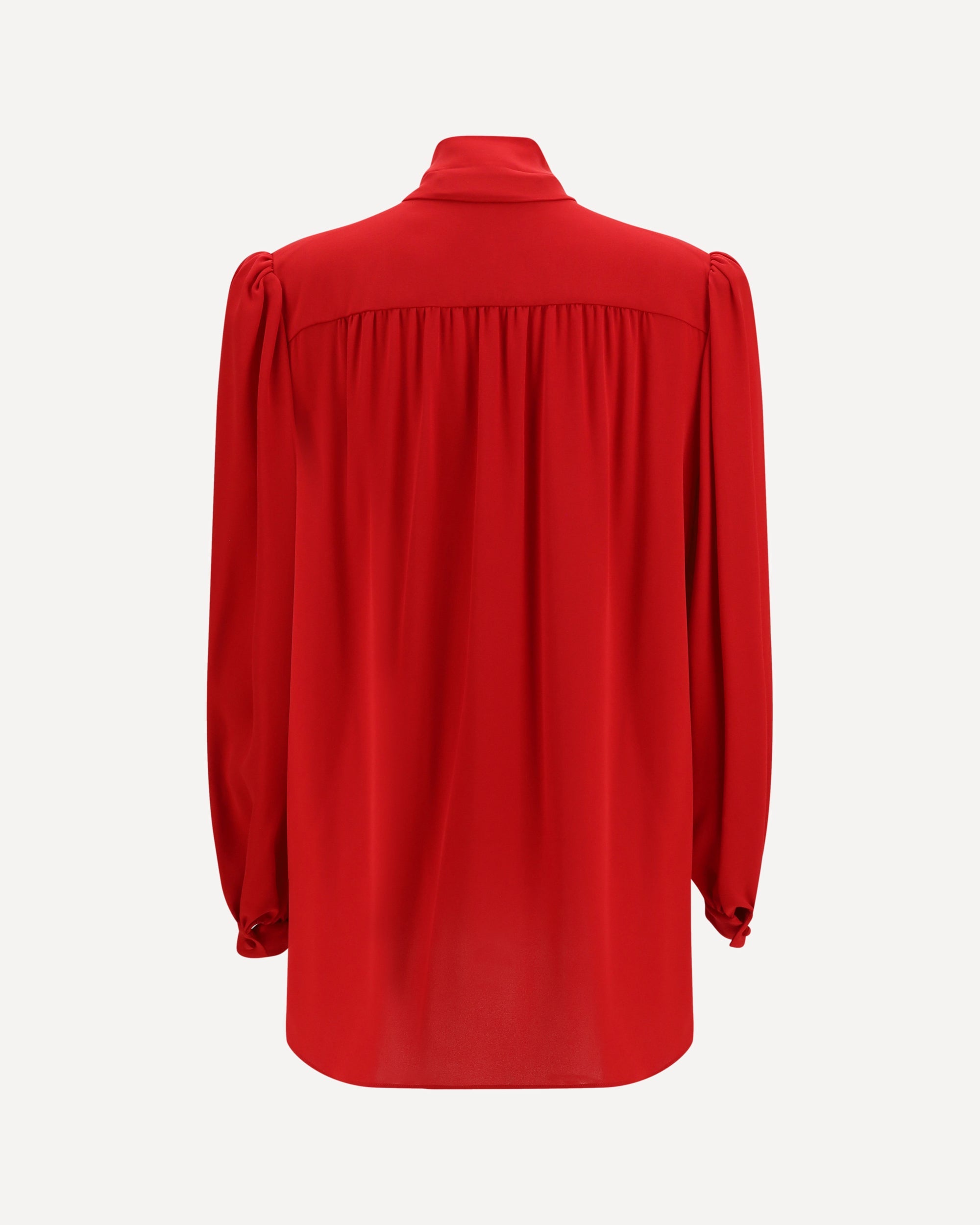 Valentino Garavani Silk Georgette Blouse - alternate view