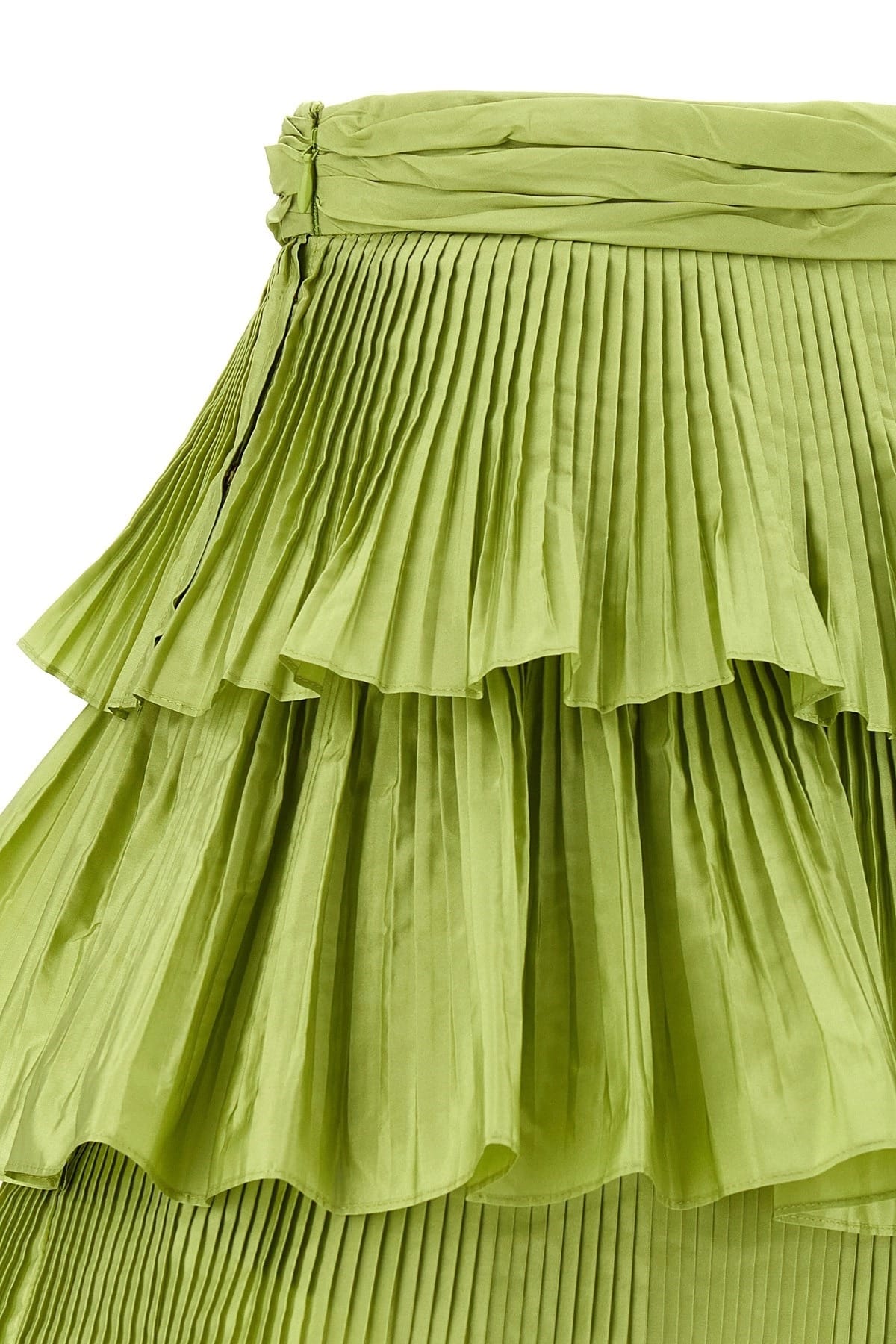 Valentino Garavani Valentino Garavani Skirt Velentino Garavani Taffetà