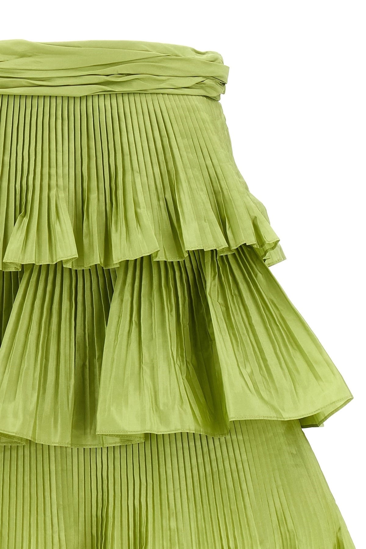 Valentino Garavani Valentino Garavani Skirt Velentino Garavani Taffetà
