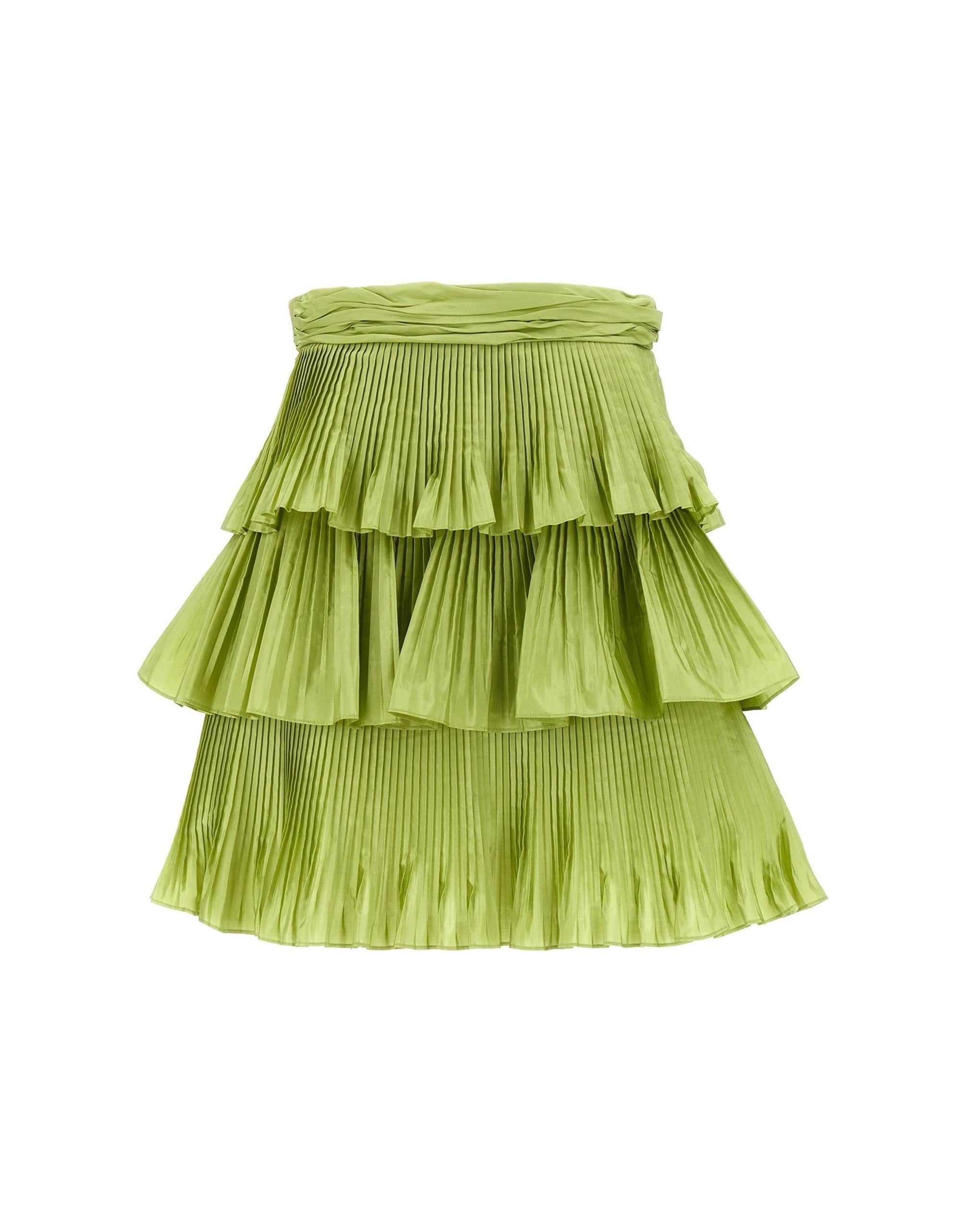 Valentino Garavani Valentino Garavani Skirt Velentino Garavani Taffetà