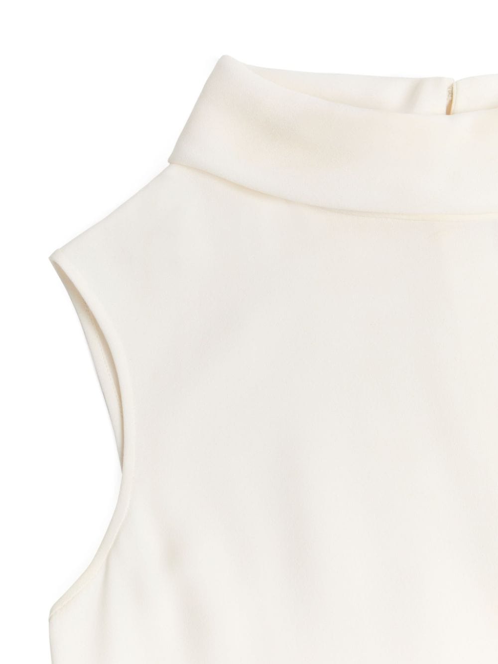 Valentino Garavani Sleeveless Blouse