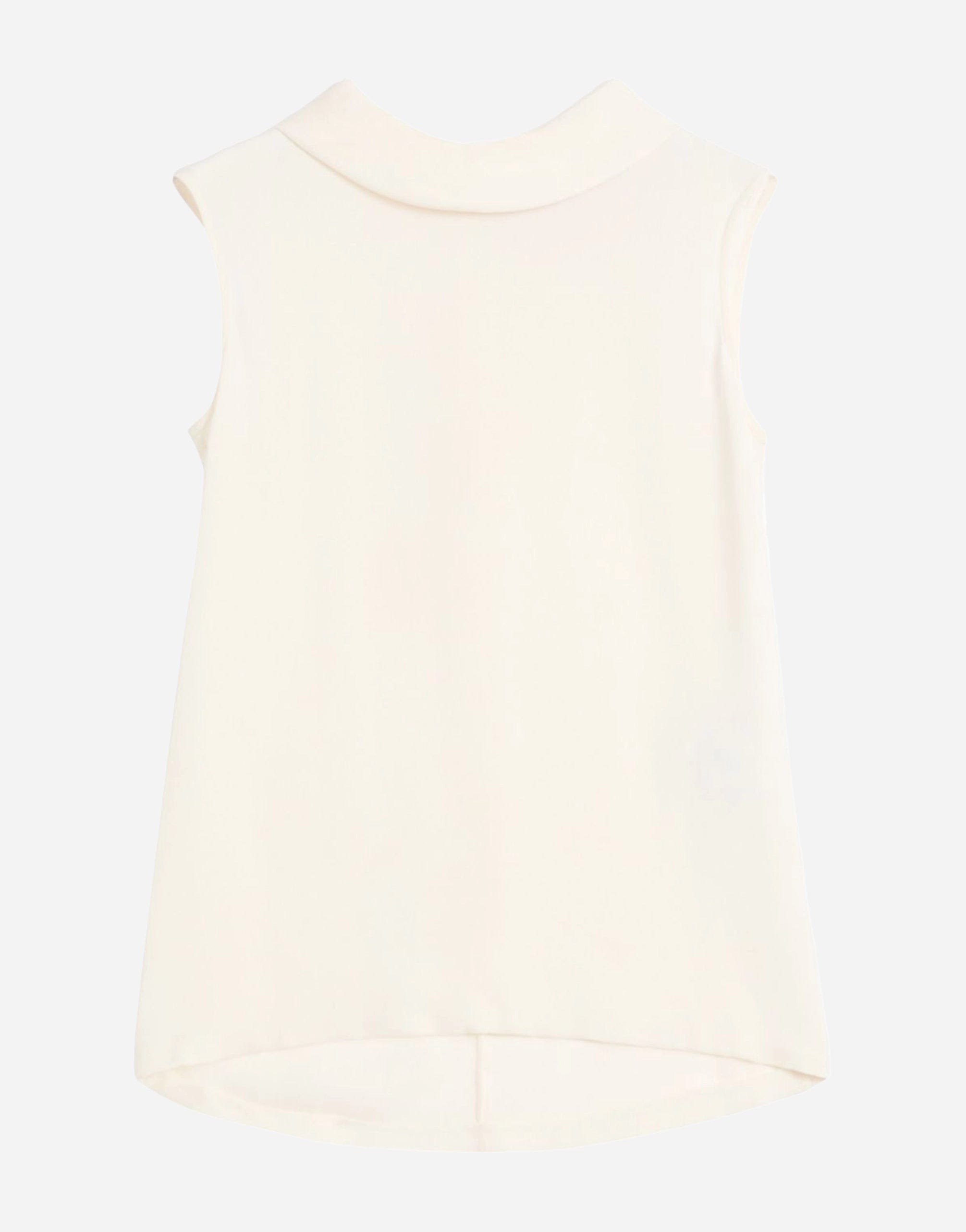 Valentino Garavani Sleeveless Blouse