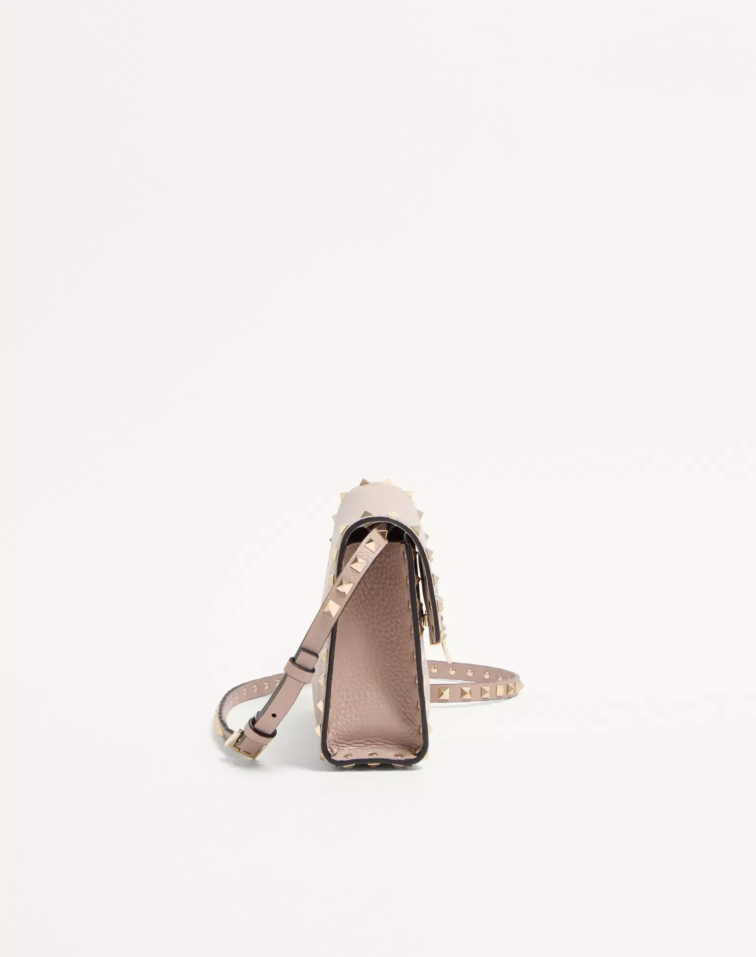 Valentino Garavani Small Iconic Rockstud Crossbody Bag