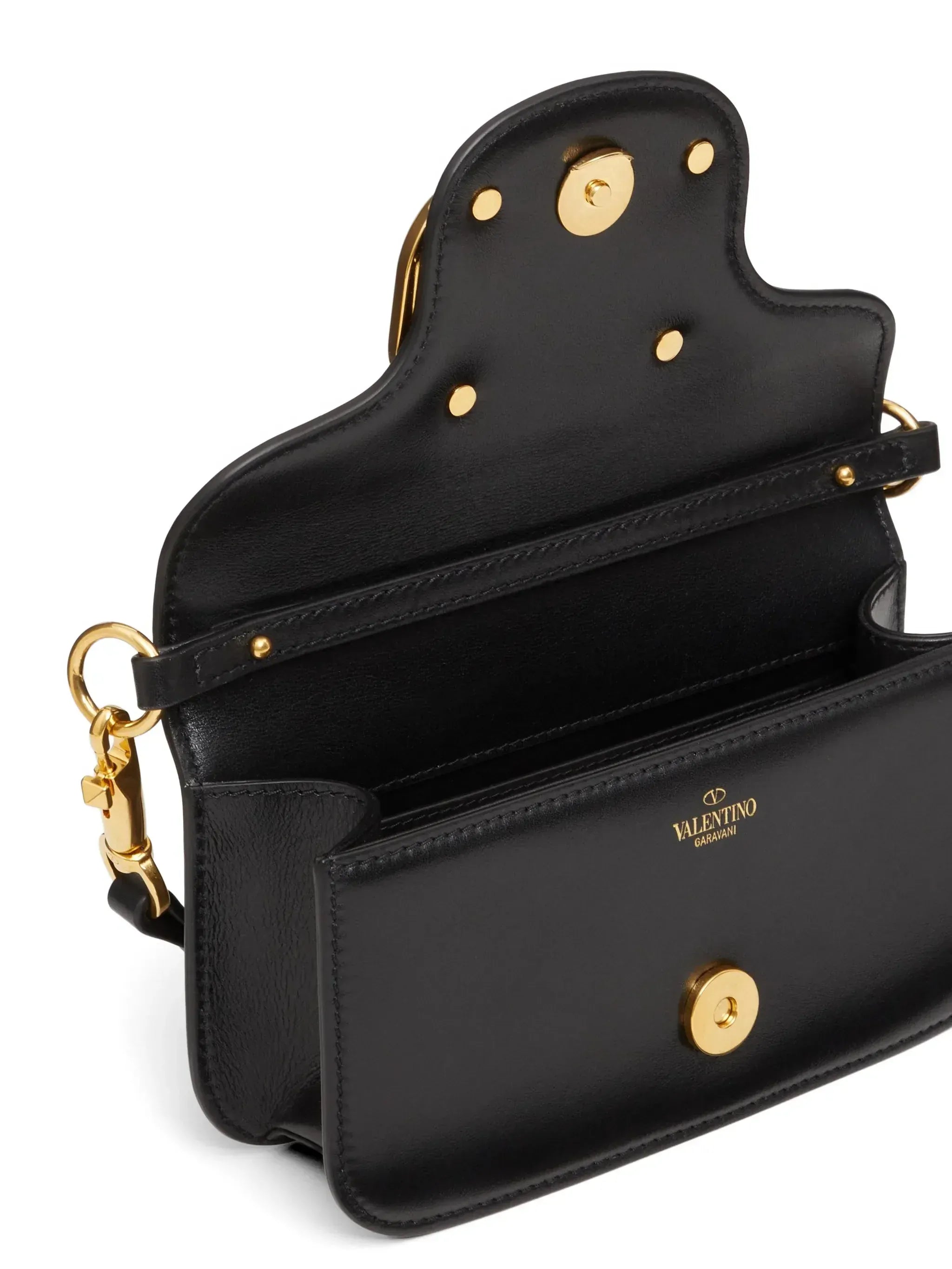 Valentino Garavani Small Loco Shoulder Bag