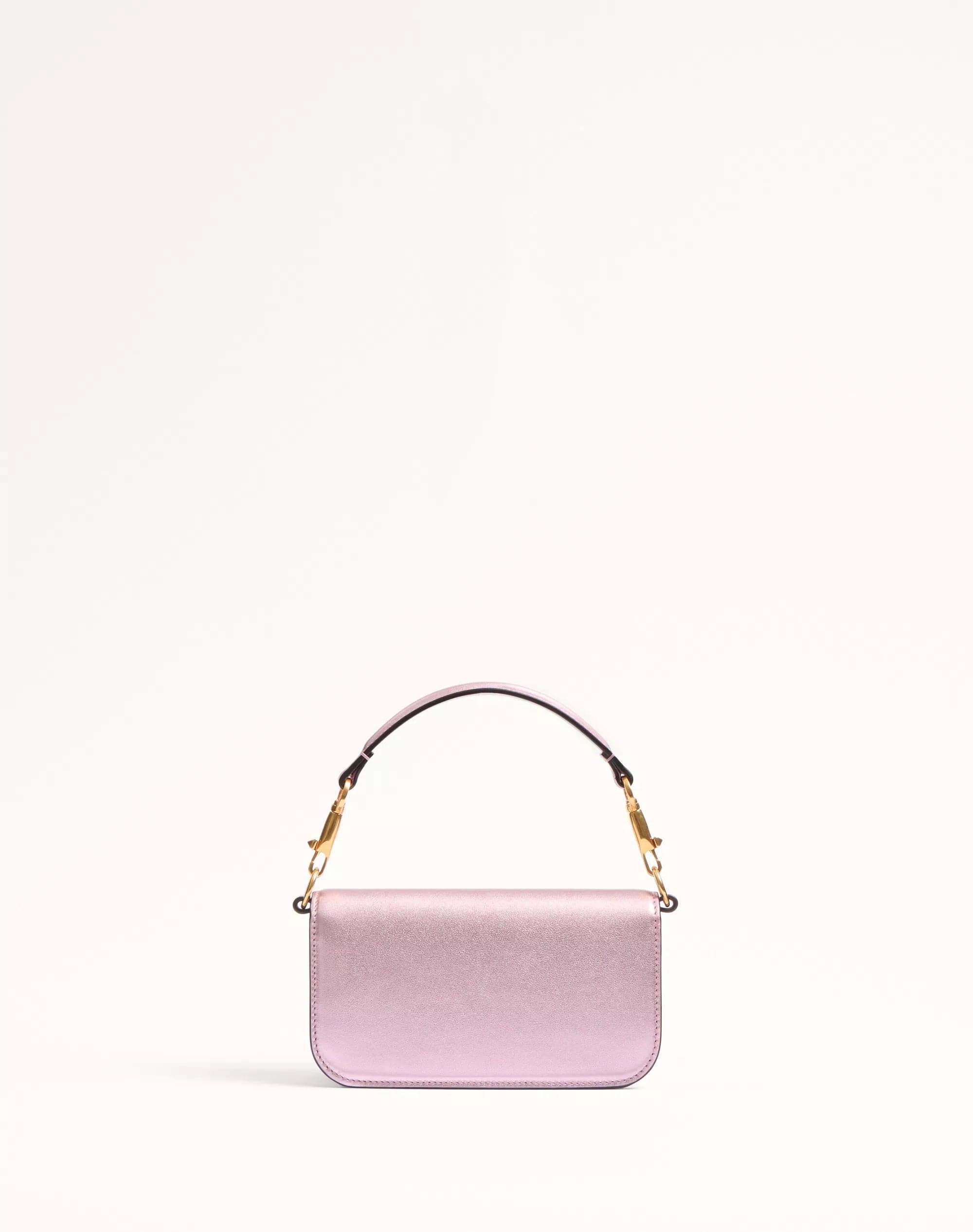 Valentino Garavani Small Locò Shoulder Bag