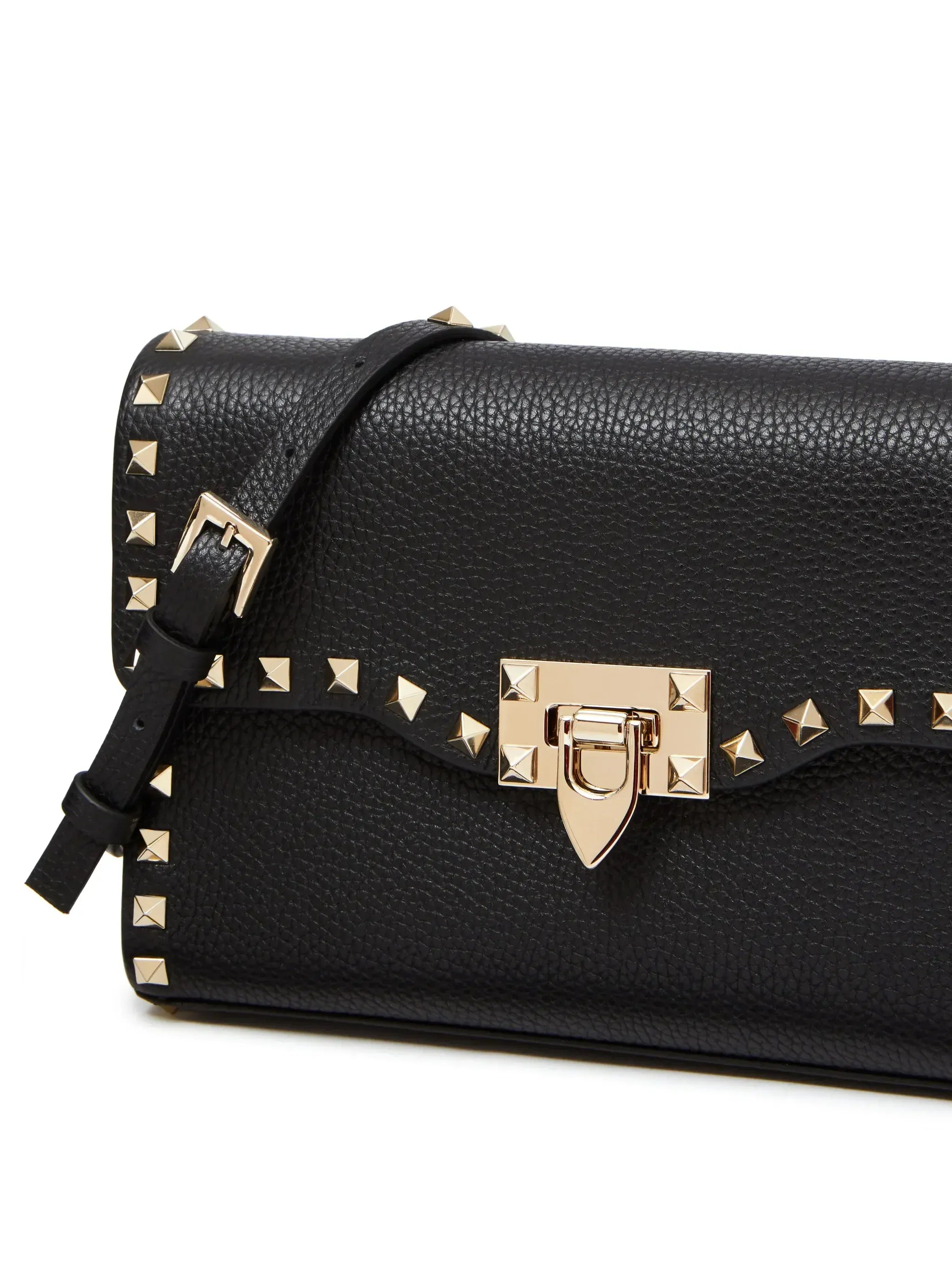 Valentino Garavani Small Rockstud Crossbody Bag