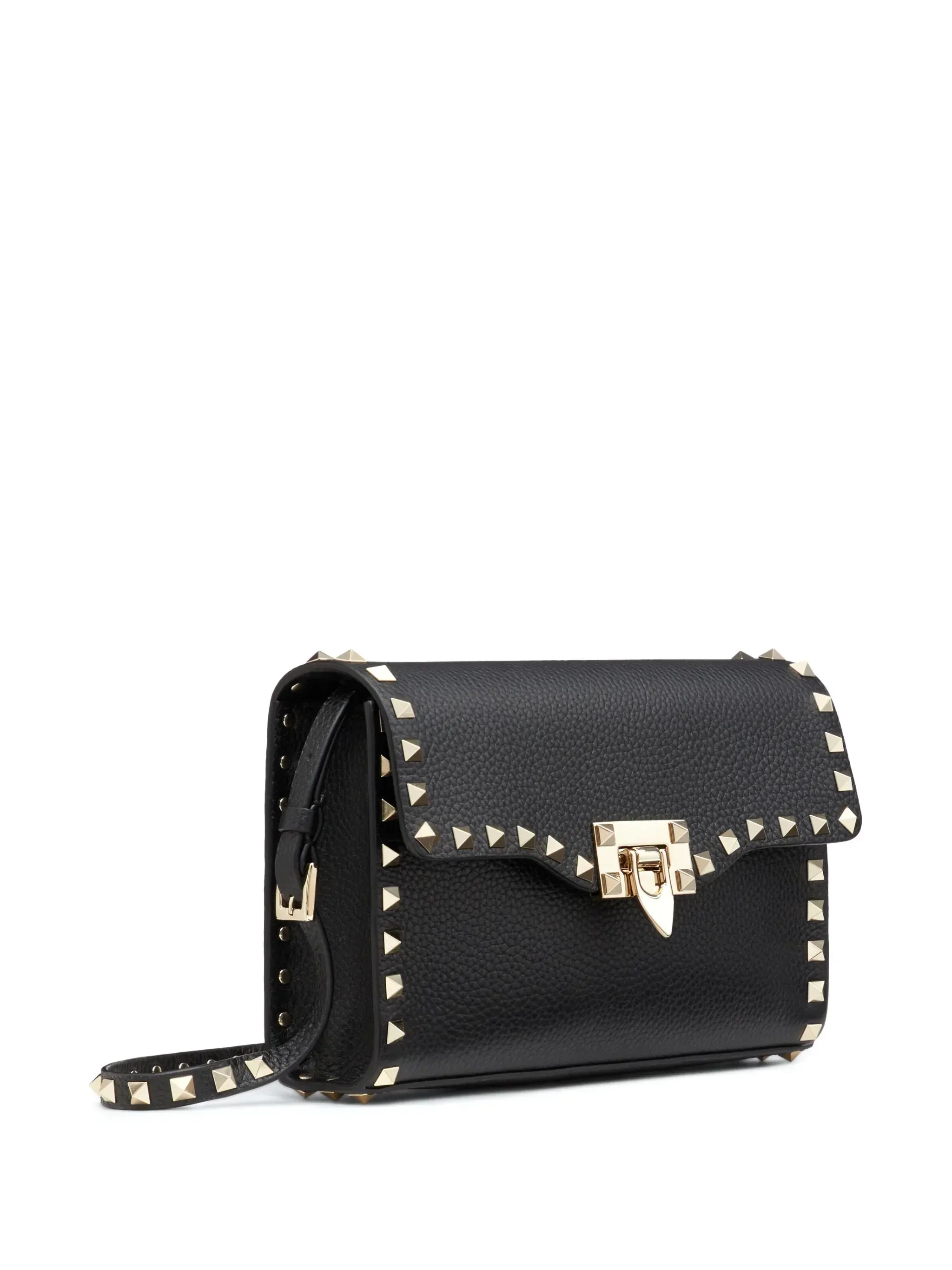 Valentino Garavani Small Rockstud Crossbody Bag