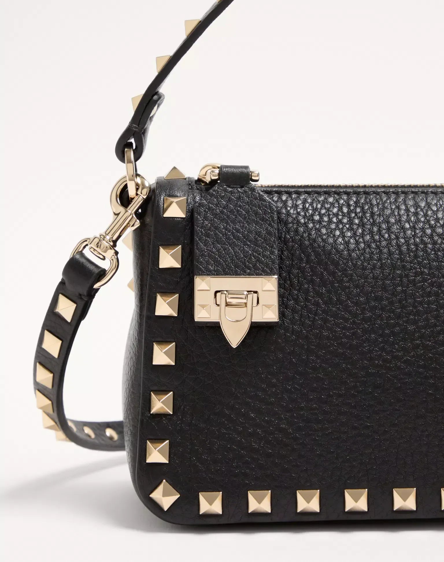 valentino ロックスタッズスモールクロスボディバック ヴァレンティノ VALENTINO ロックスタッズ スモール ショルダーバッグ