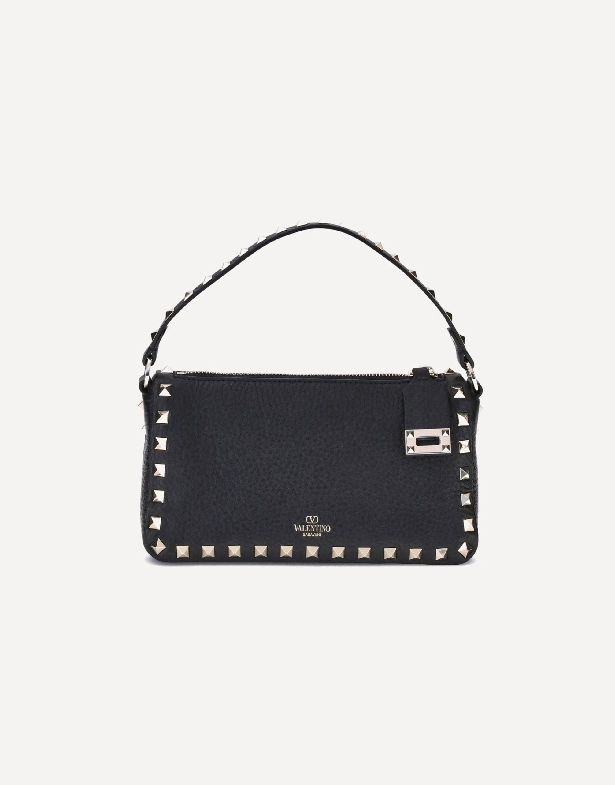 Valentino Garavani Small Rockstud Shoulder Bag