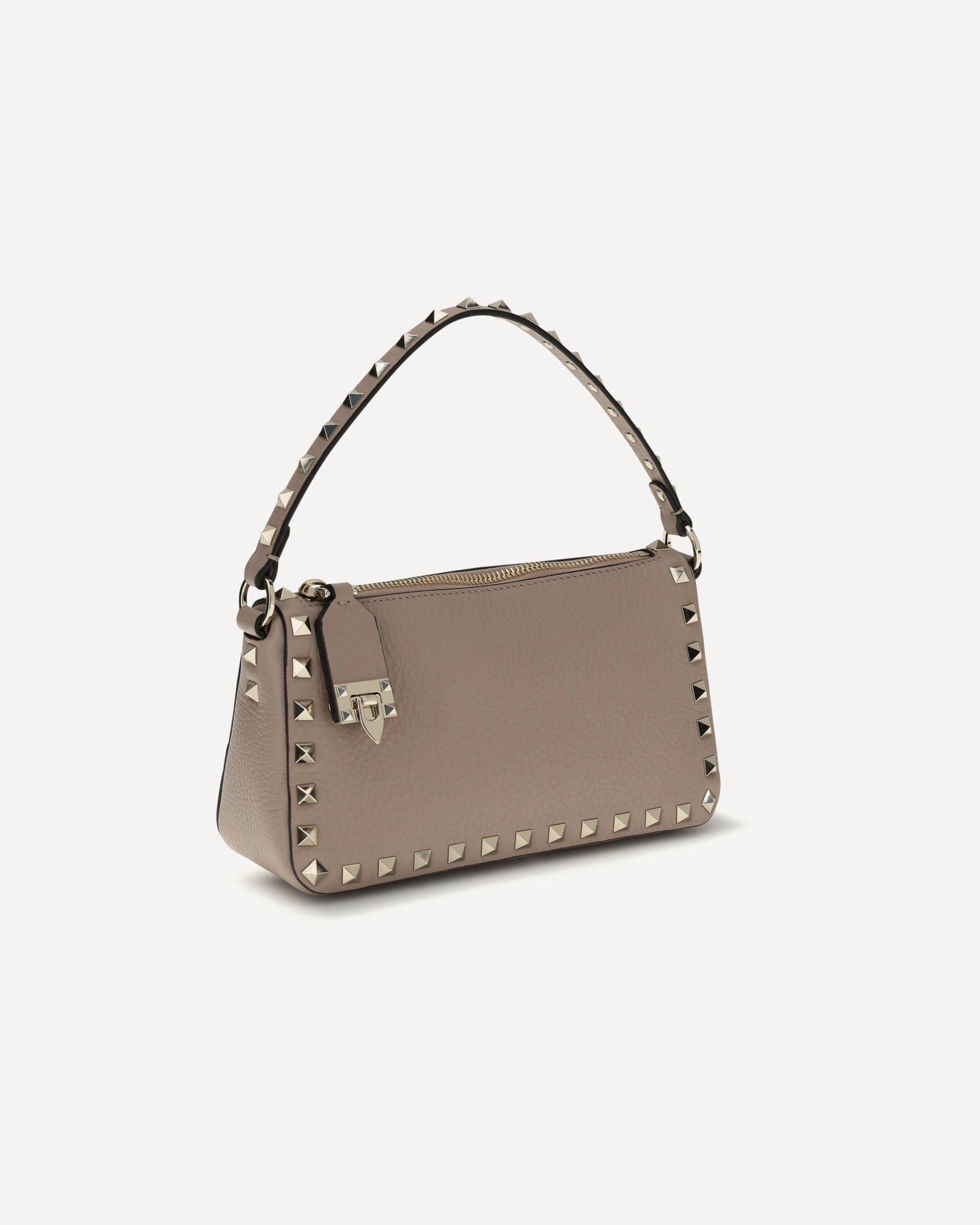Valentino Garavani Valentino Garavani Small Rockstud Shoulder Bag