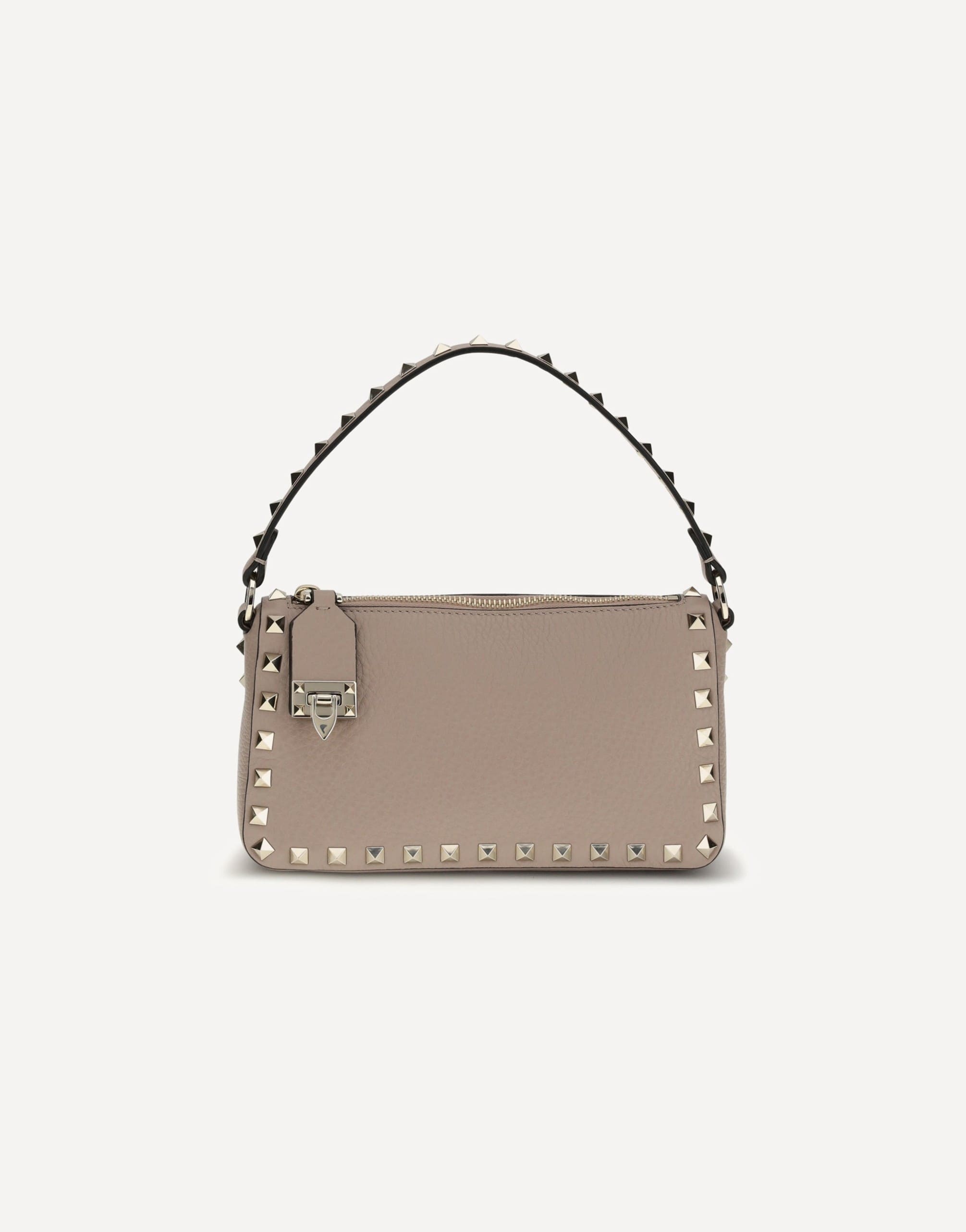 Valentino Garavani Valentino Garavani Small Rockstud Shoulder Bag