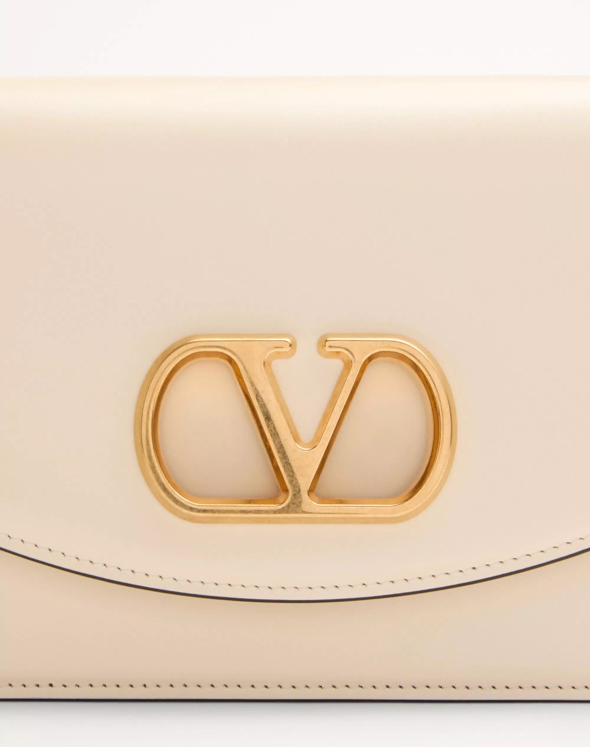 Valentino Garavani Small Vain Shoulder Bag