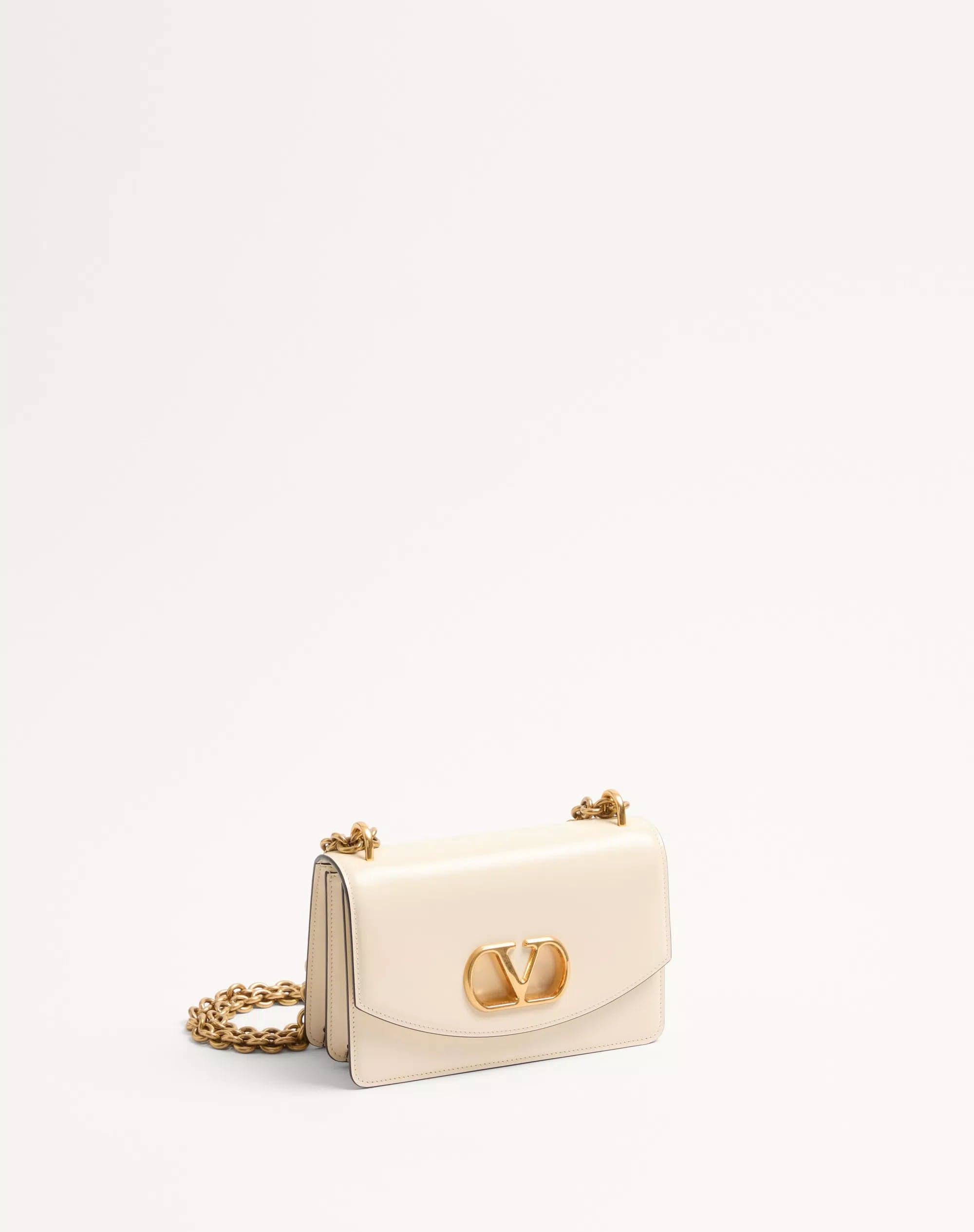 Valentino Garavani Small Vain Shoulder Bag