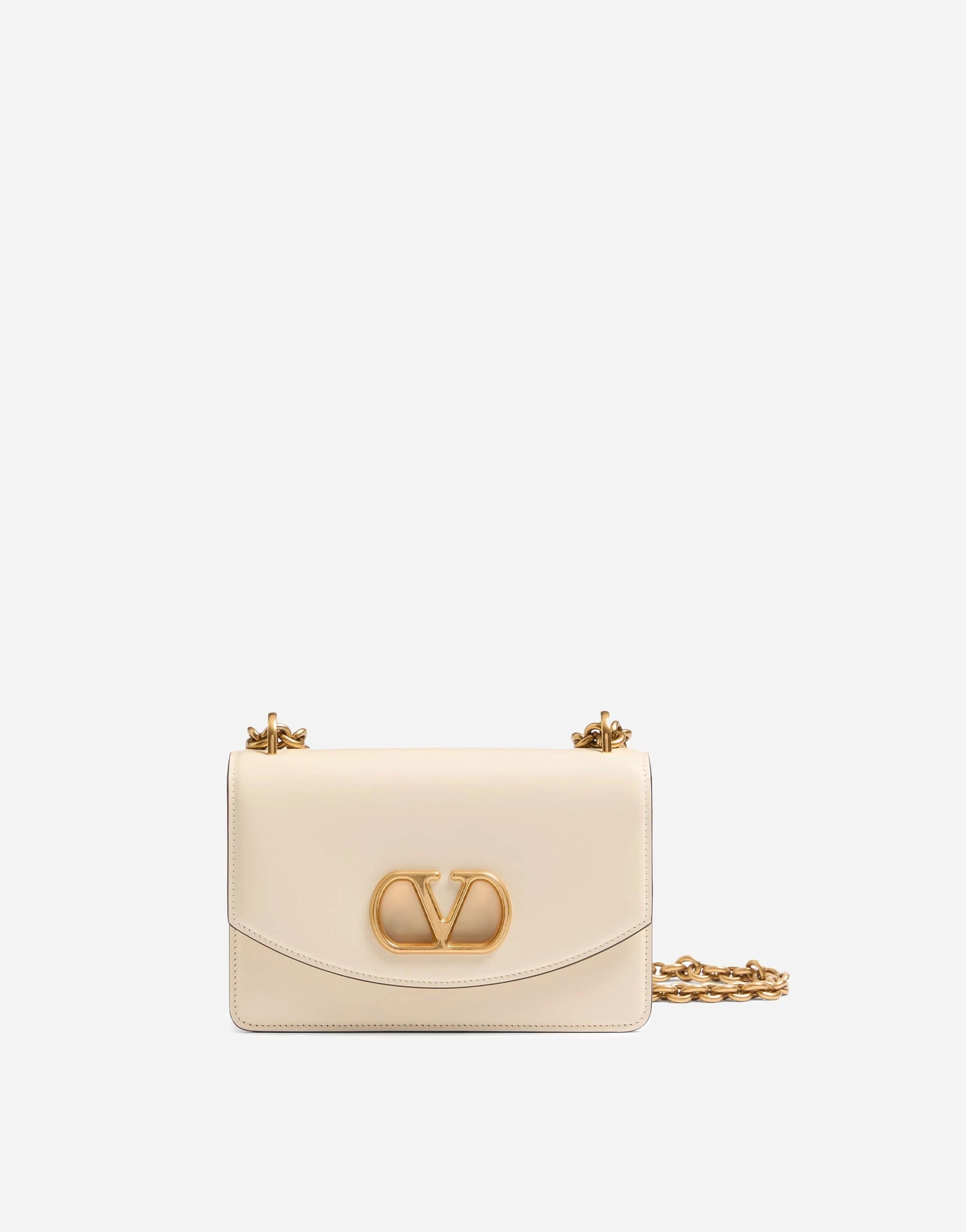 Valentino Garavani Small Vain Shoulder Bag