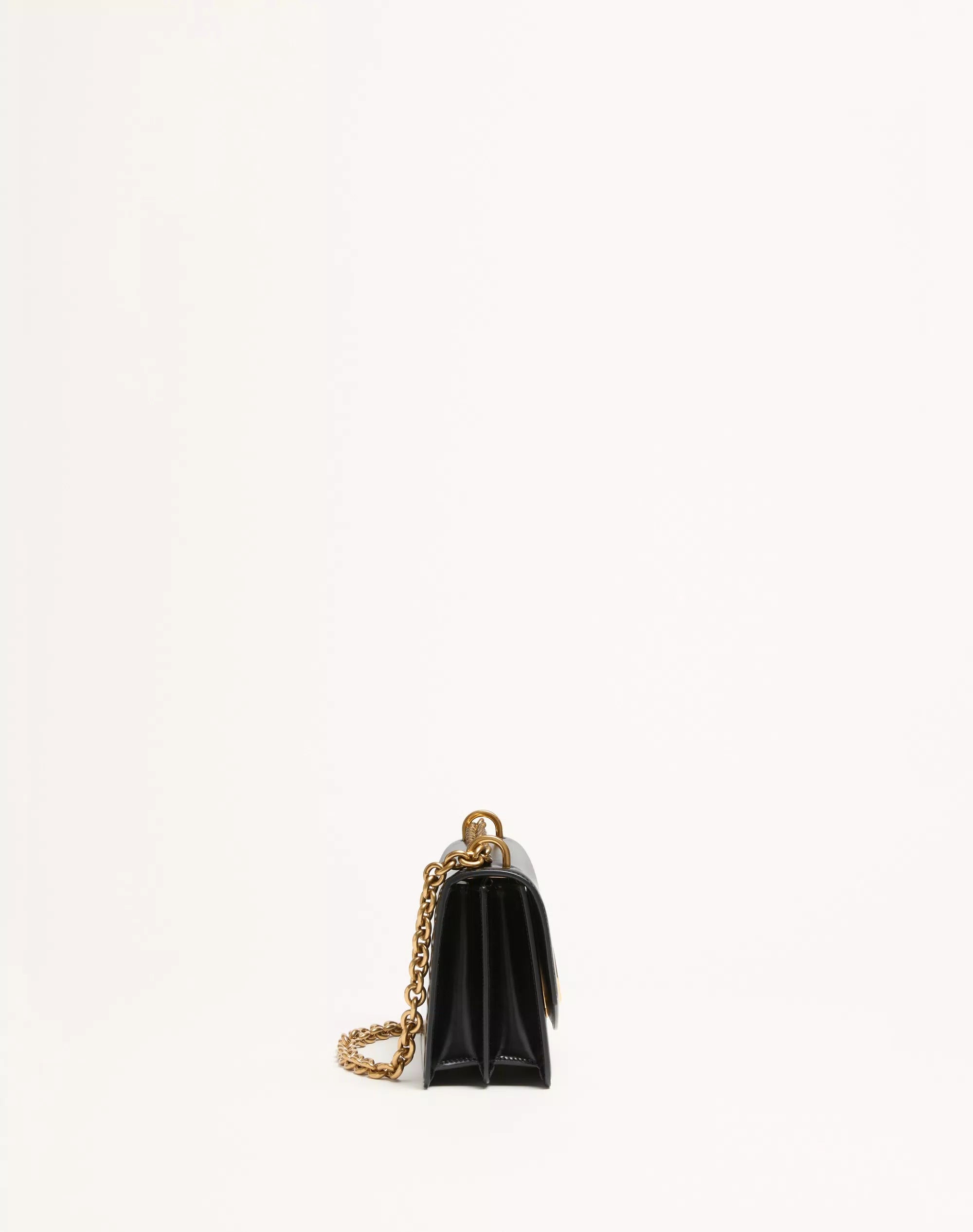 Valentino Garavani Small Vain Shoulder Bag