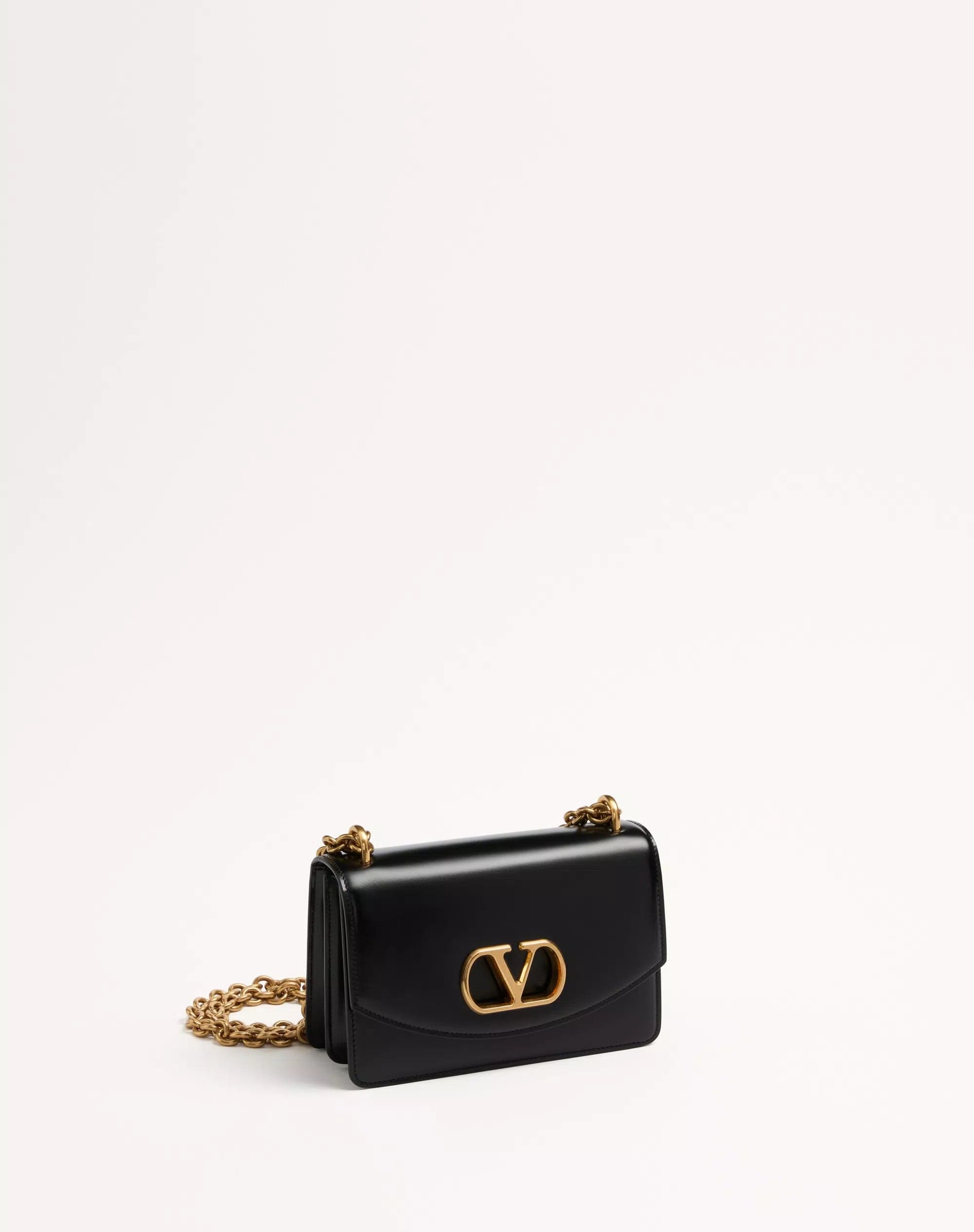 Valentino Garavani Small Vain Shoulder Bag