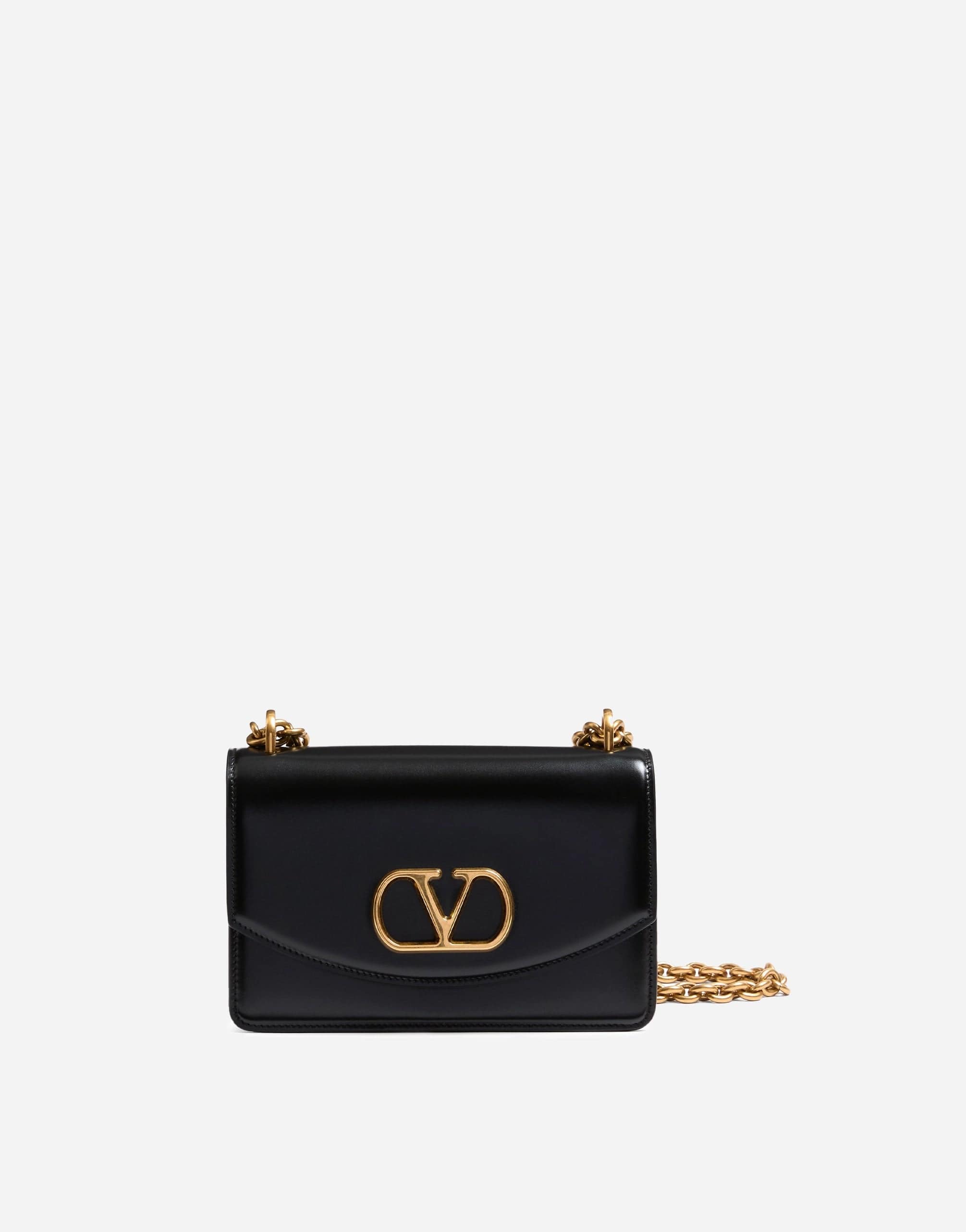 Valentino Garavani Small Vain Shoulder Bag