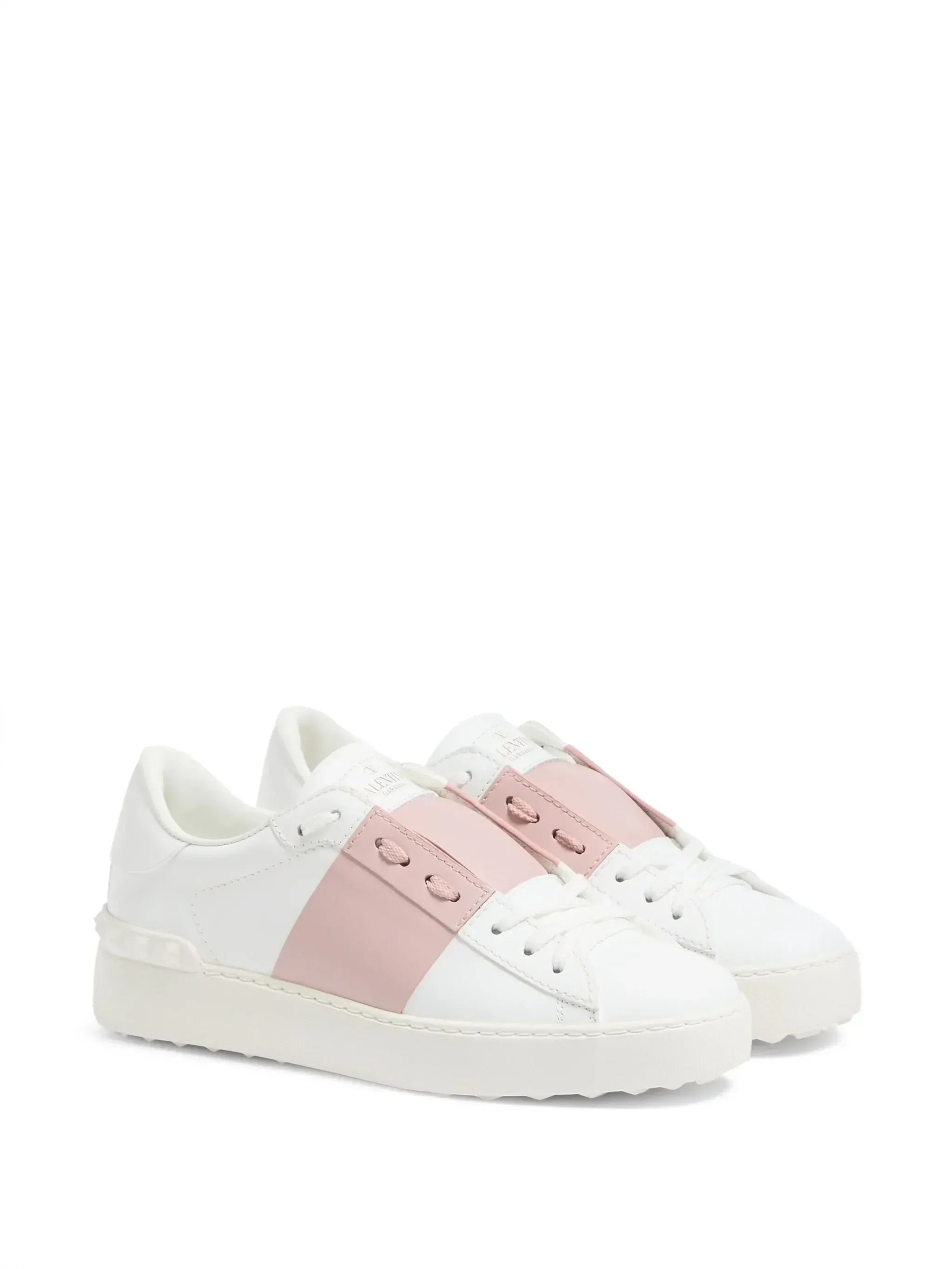 Valentino Garavani Studded Sneakers