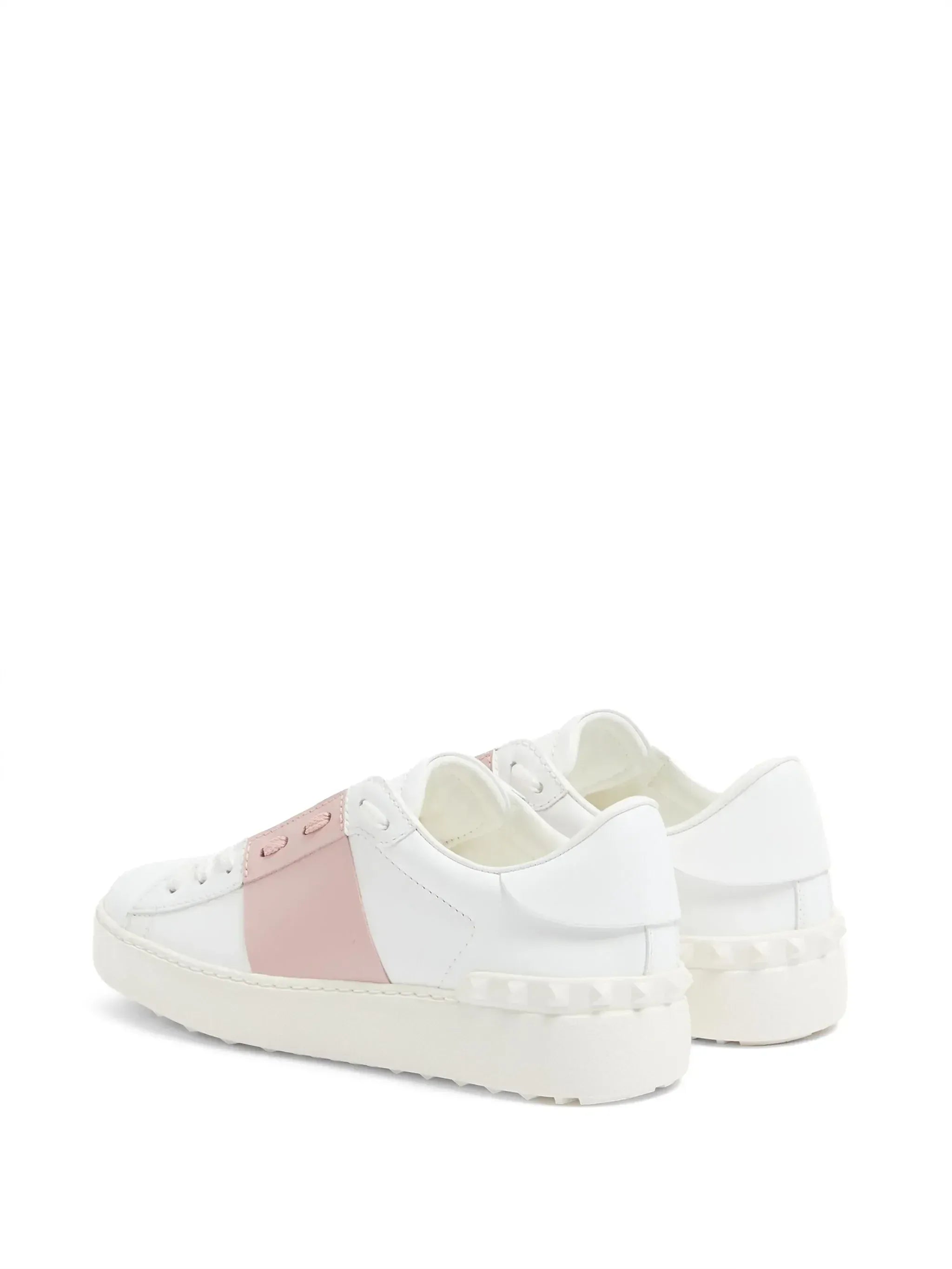 Valentino Garavani Studded Sneakers