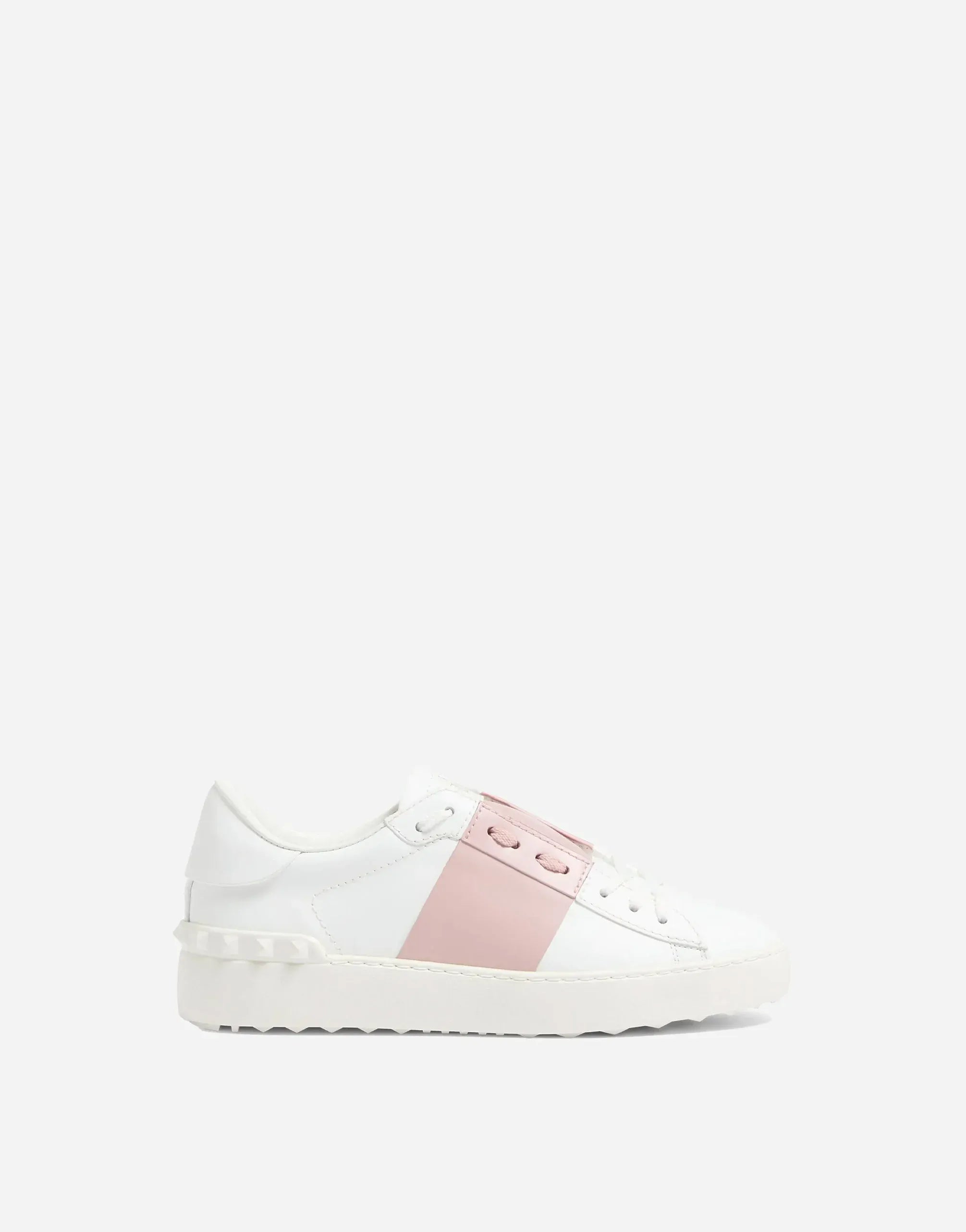 Valentino Garavani Studded Sneakers
