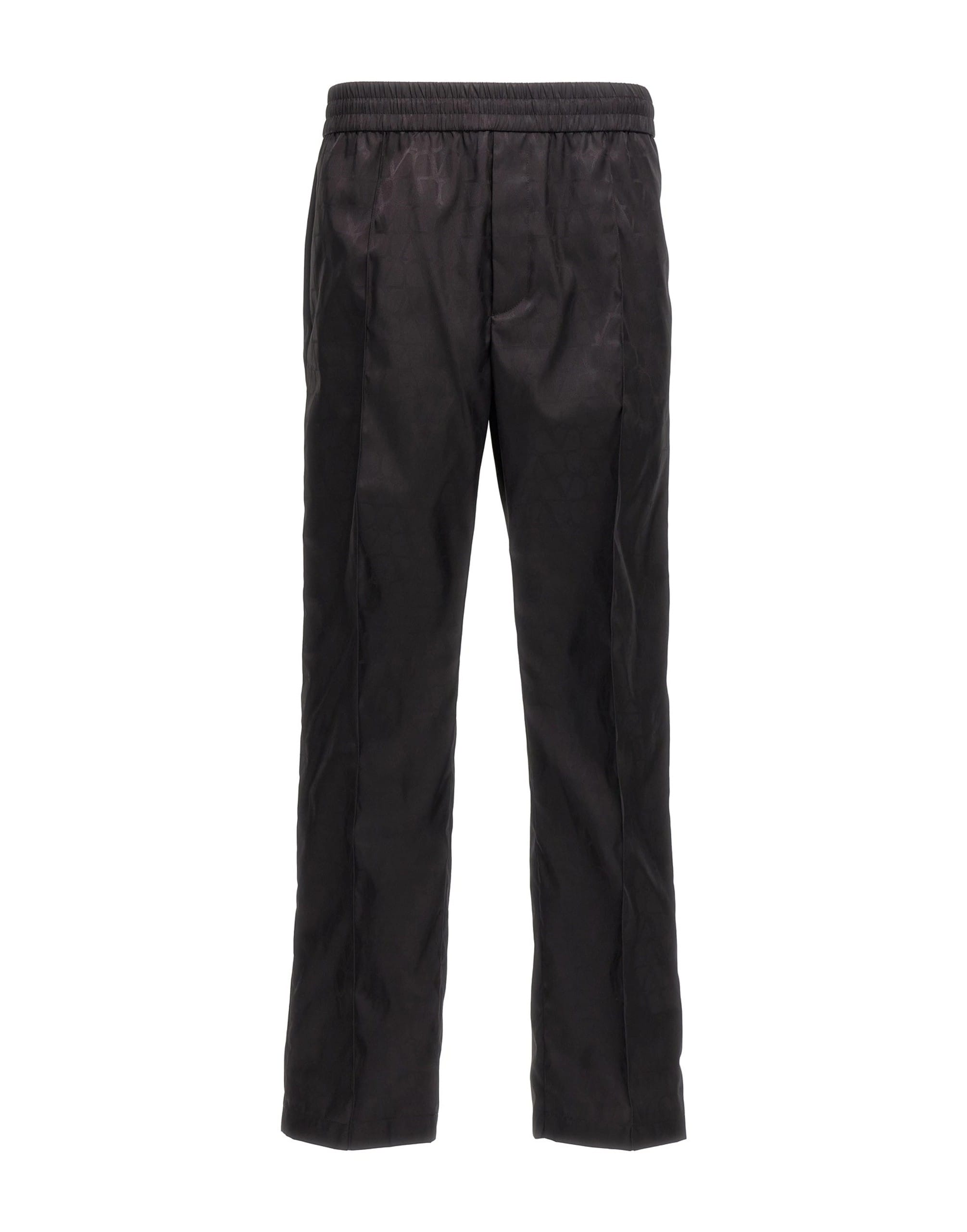 Valentino Garavani Valentino Garavani Toile Iconographe Pants