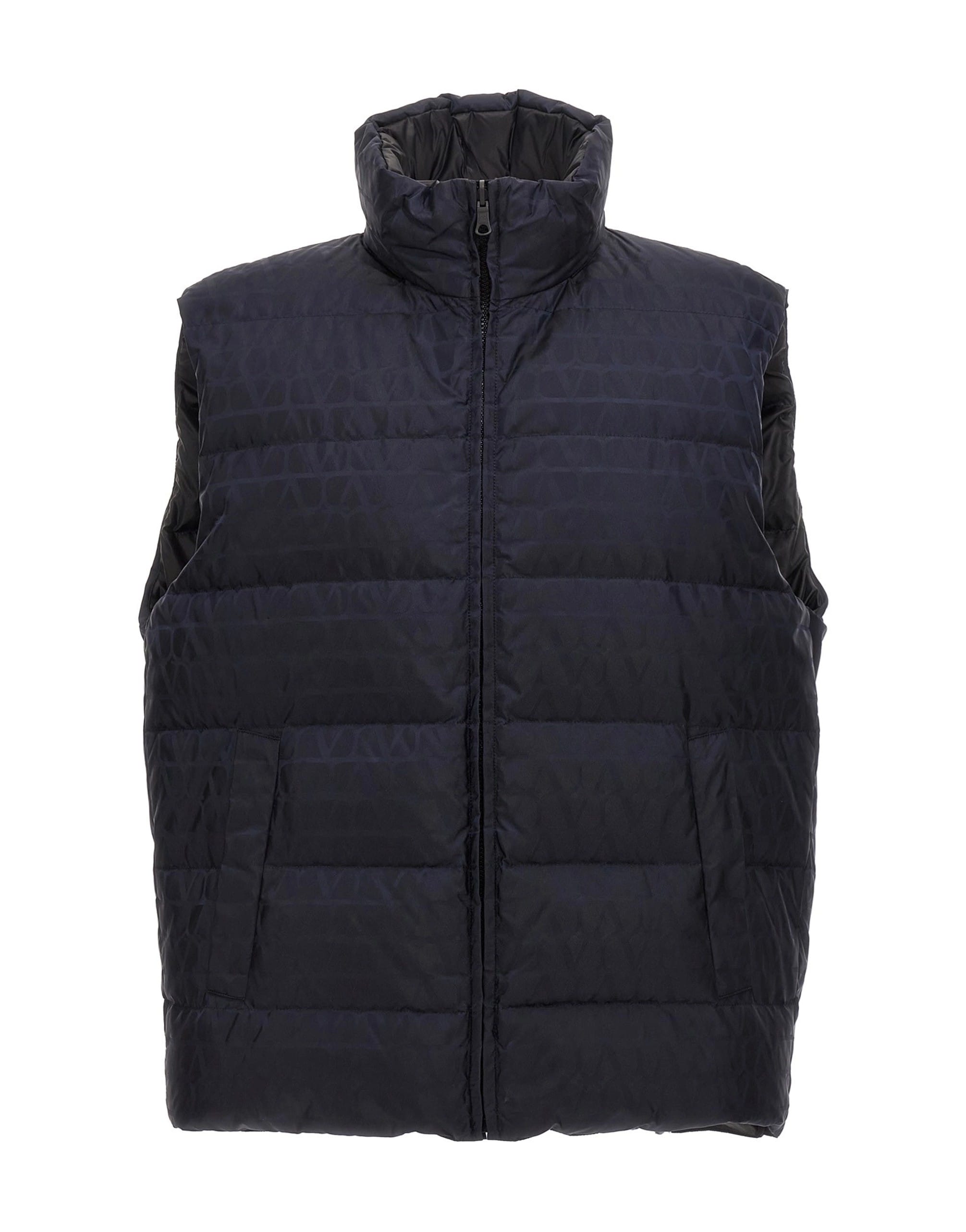 Valentino Garavani Valentino Garavani Toile Iconographe Vest