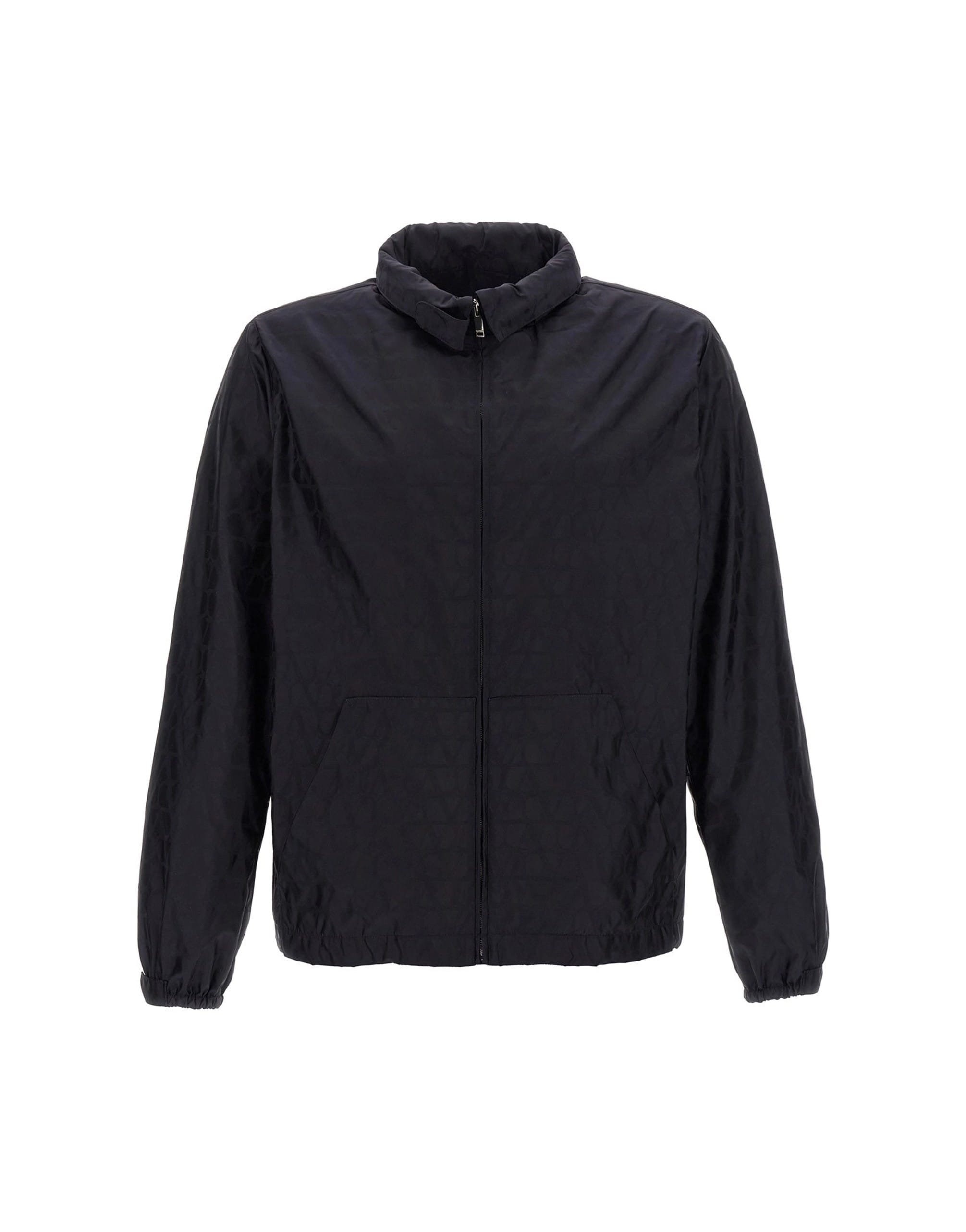 Valentino Garavani Valentino Garavani Toile Iconographe Windbreaker