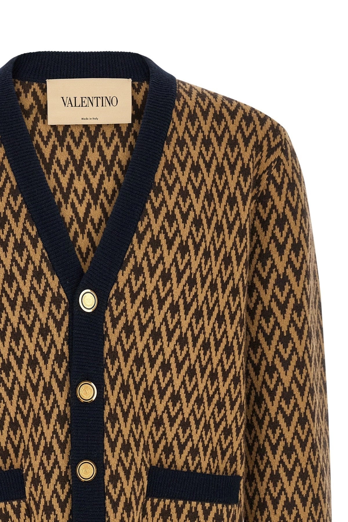 Valentino Garavani Toute La Cardigan