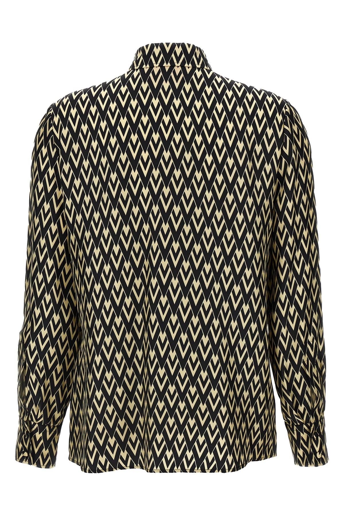 Valentino Garavani Toute La V Shirt - alternate view