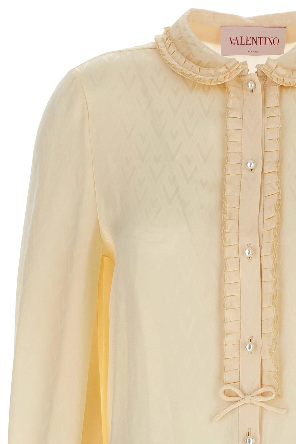 Valentino Garavani Valentino Garavani Toute La V Shirt