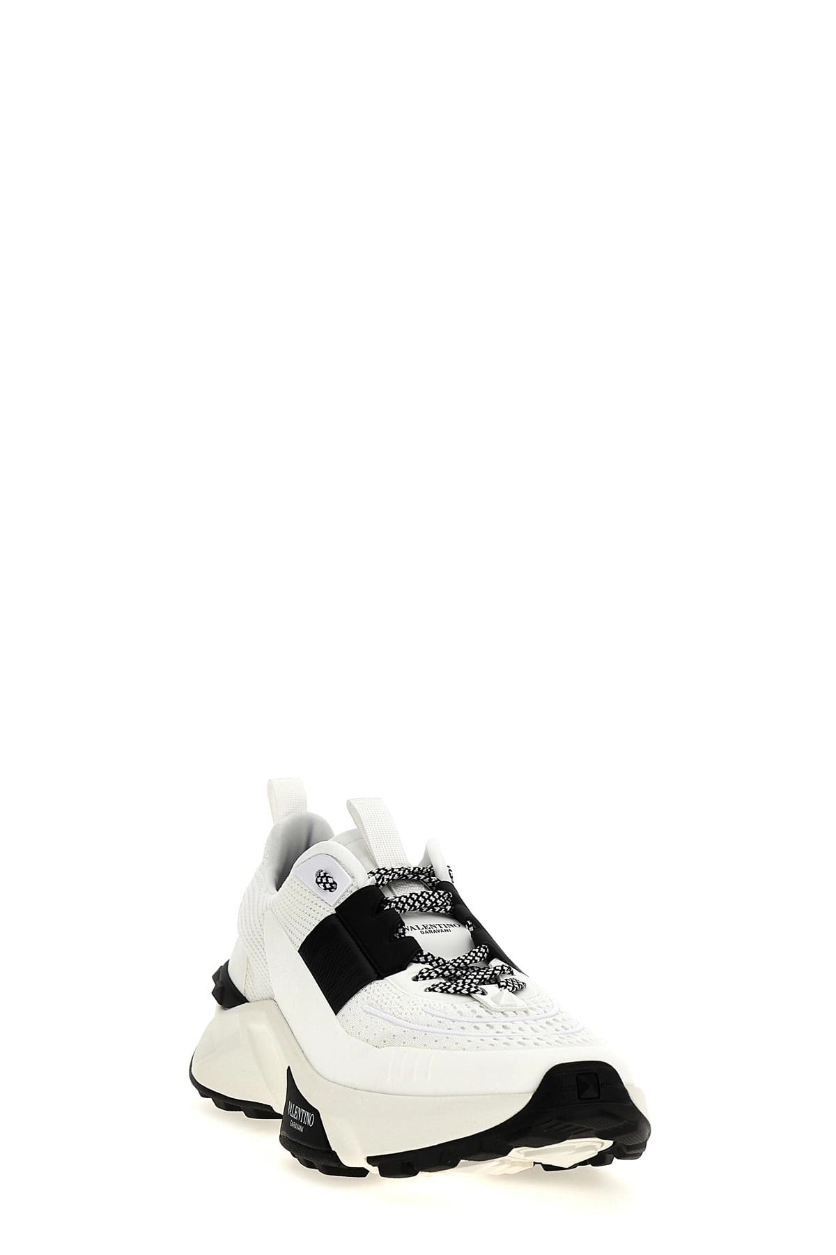 Valentino Garavani True Act Sneakers - alternate view