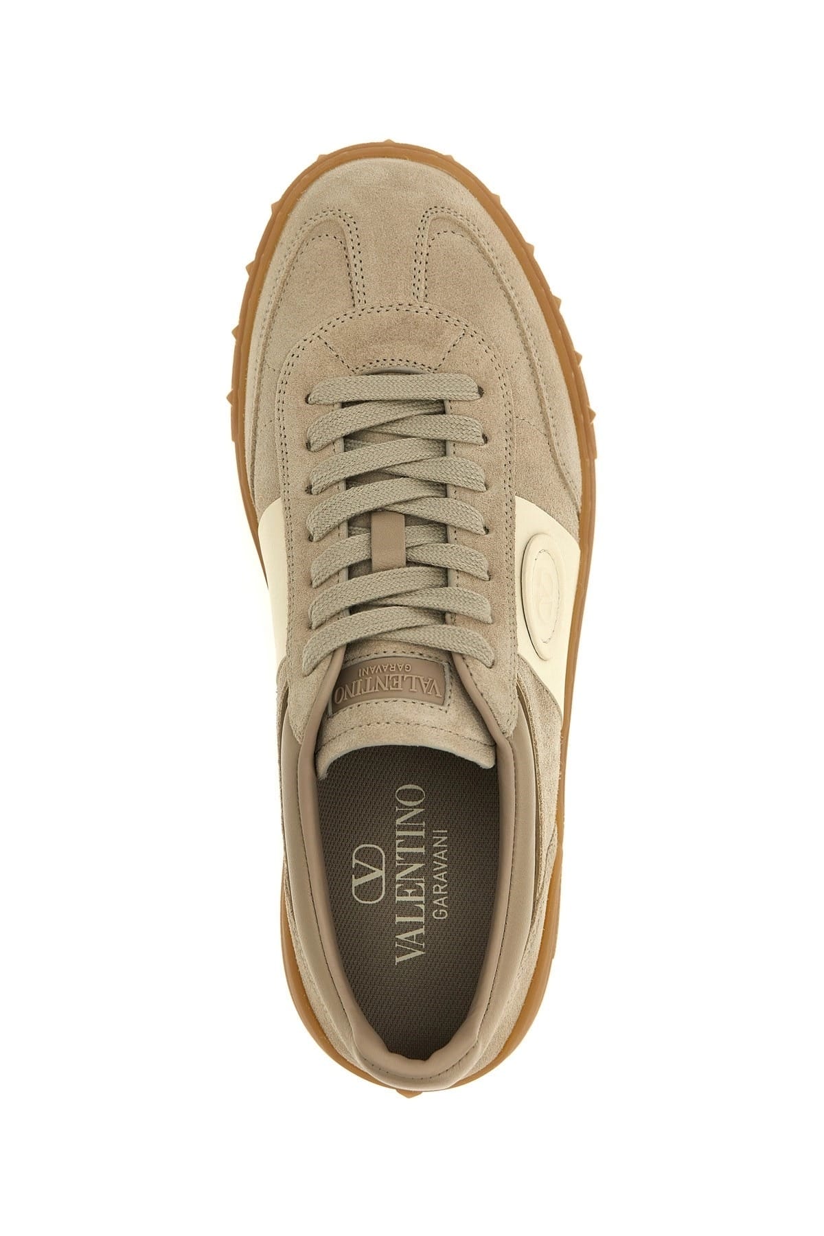 Valentino Garavani Valentino Garavani Upvillage Crust Sneakers