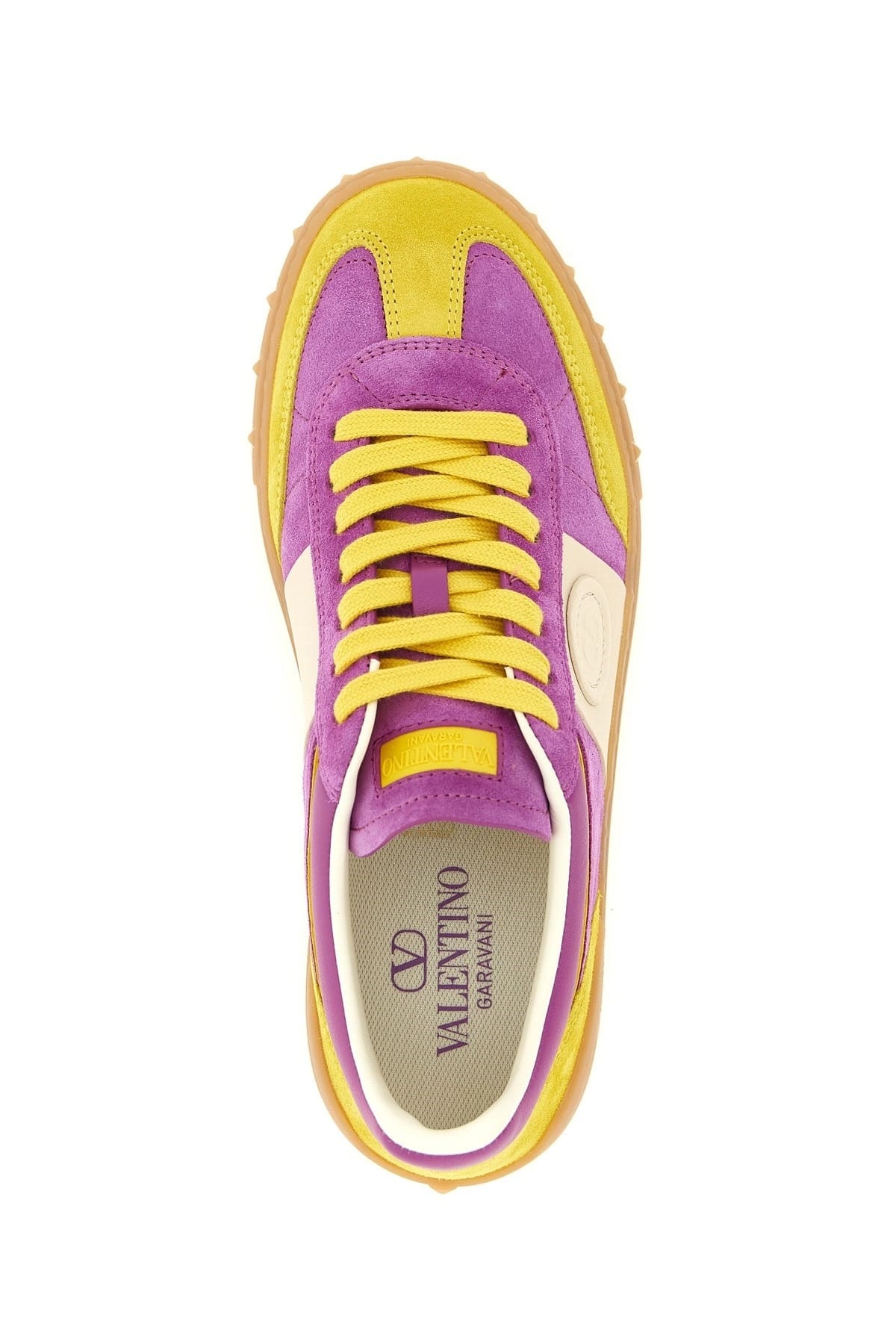 Valentino Garavani Valentino Garavani Upvillage Sneakers