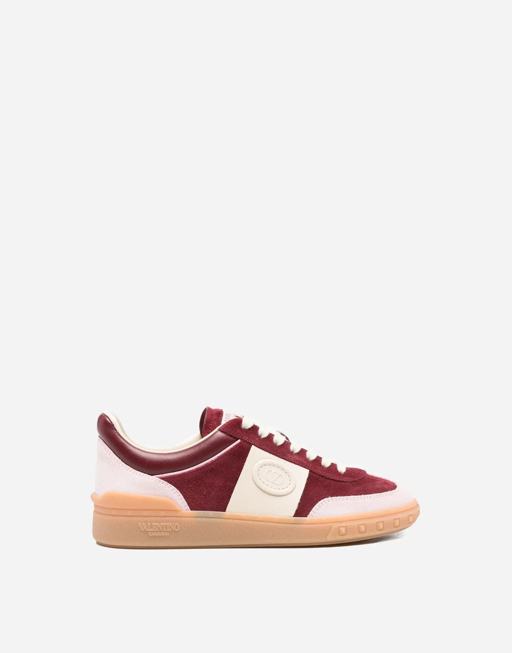 Valentino Garavani Upvillage VLogo Signature Sneakers met panelen