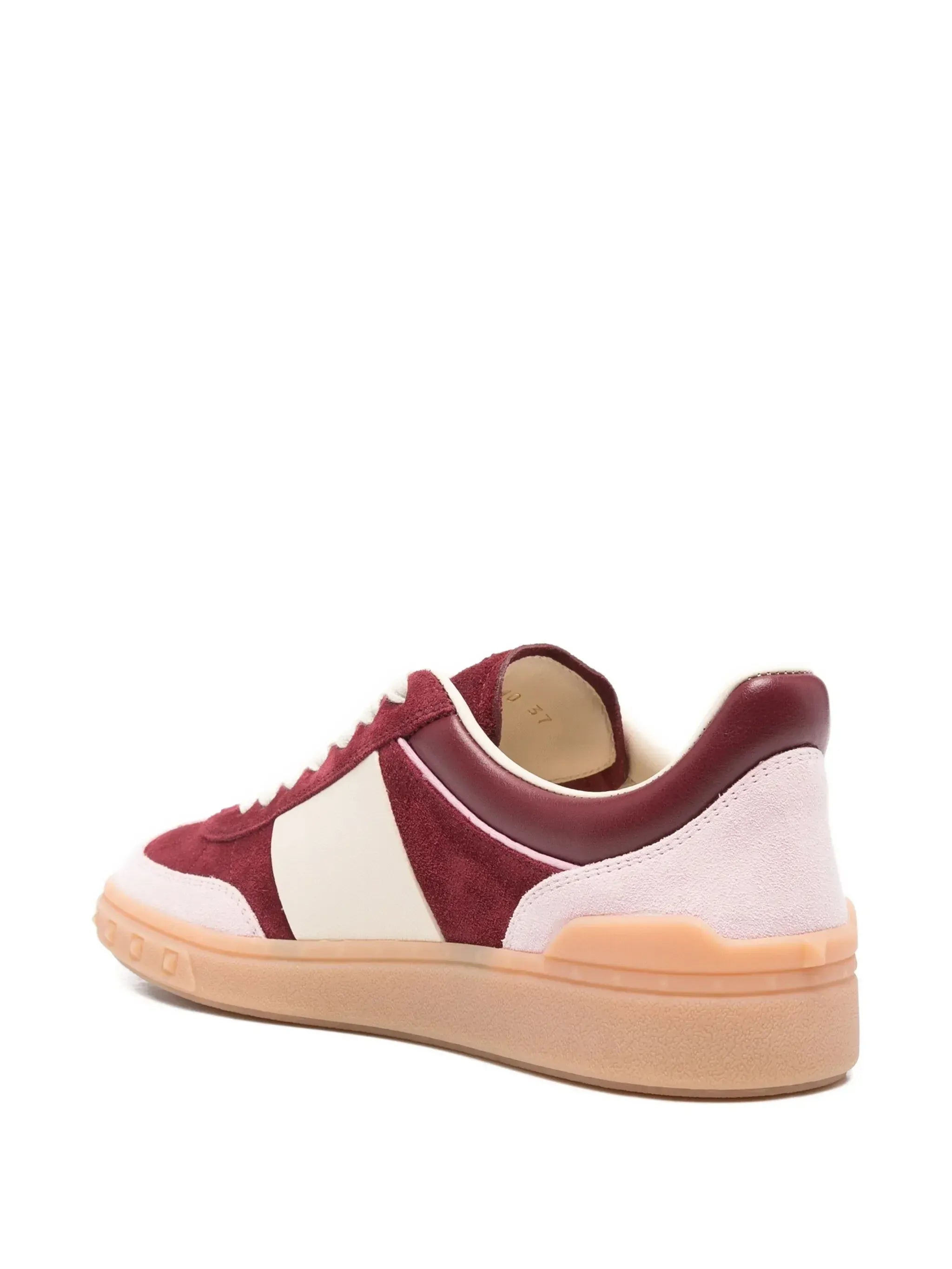 Valentino Garavani Upvillage VLogo Signature Sneakers met panelen