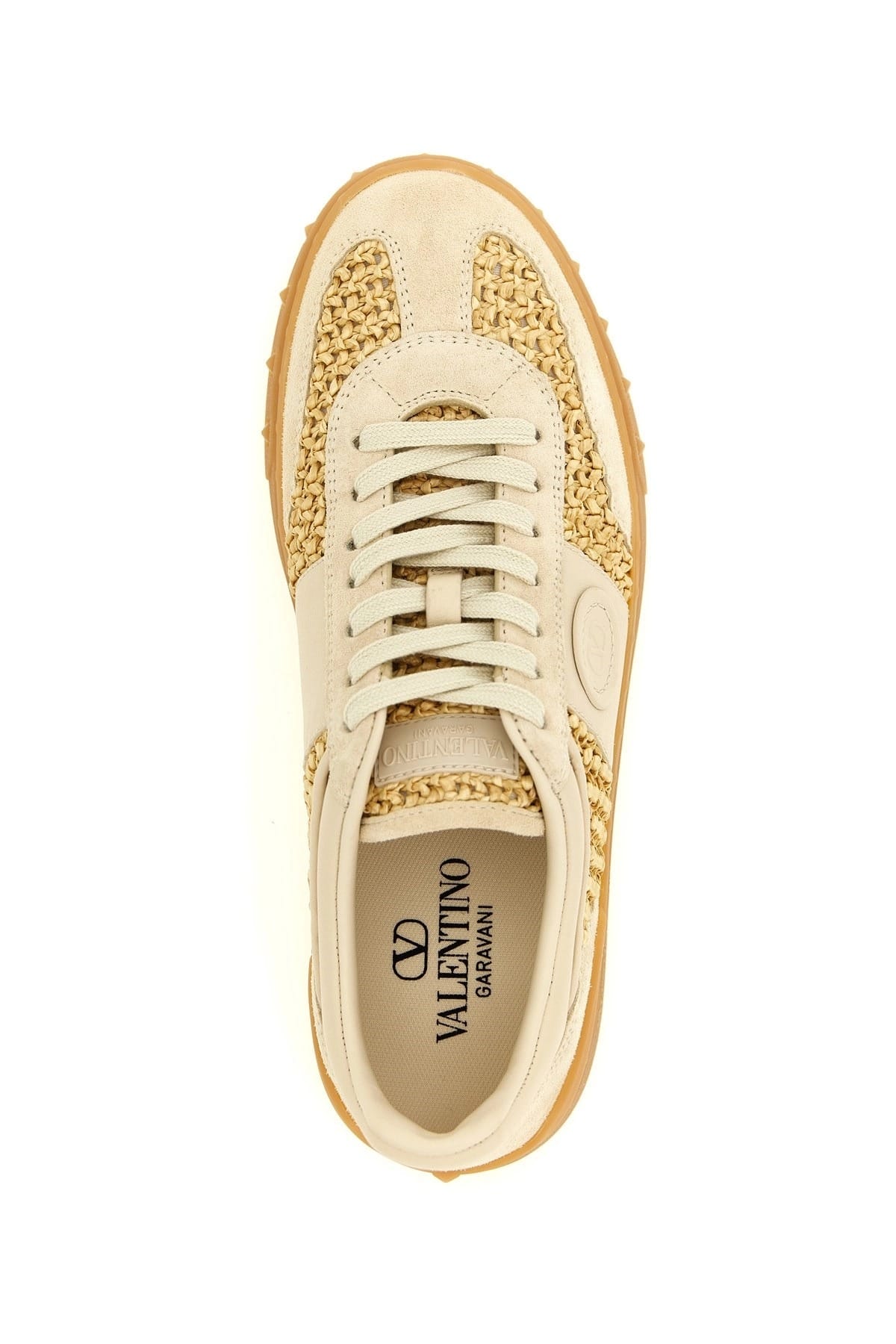 Valentino Garavani Valentino Garavani Upvillage Vlogo Sneakers