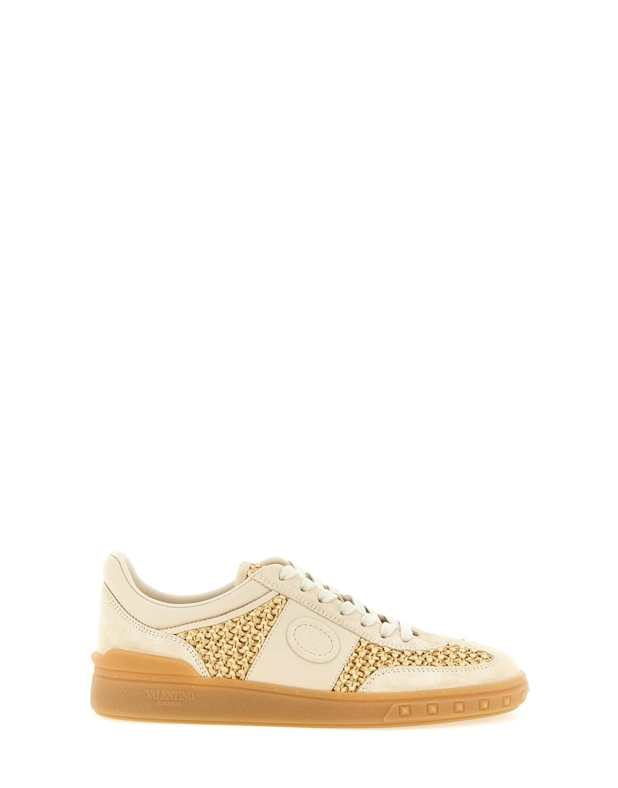 Valentino Garavani Valentino Garavani Upvillage Vlogo Sneakers