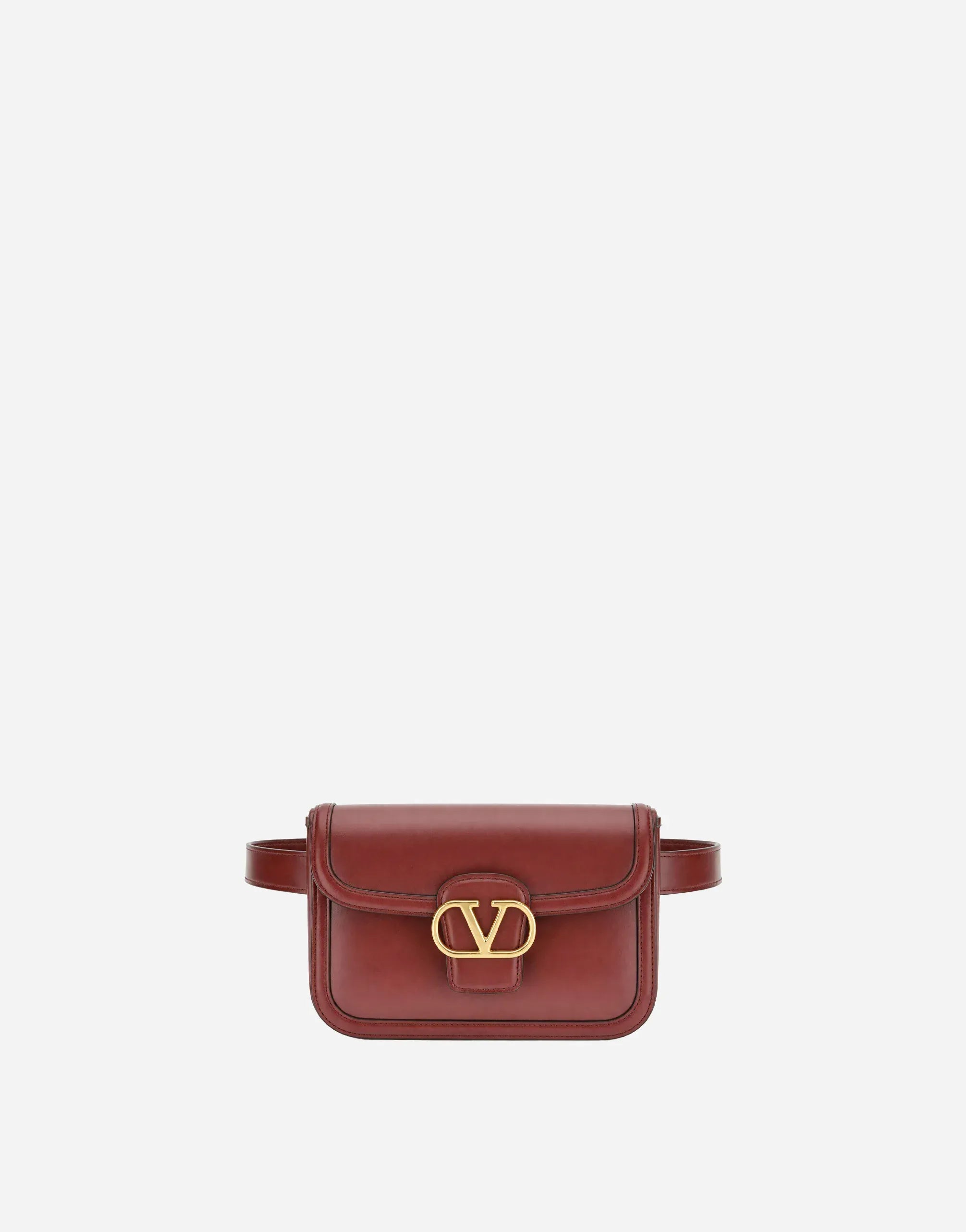 Valentino Garavani V-Logo Fanny Pack