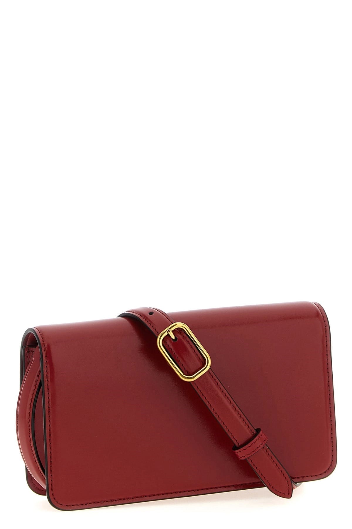 Valentino Garavani Valentino Garavani Vain Clutch Bag