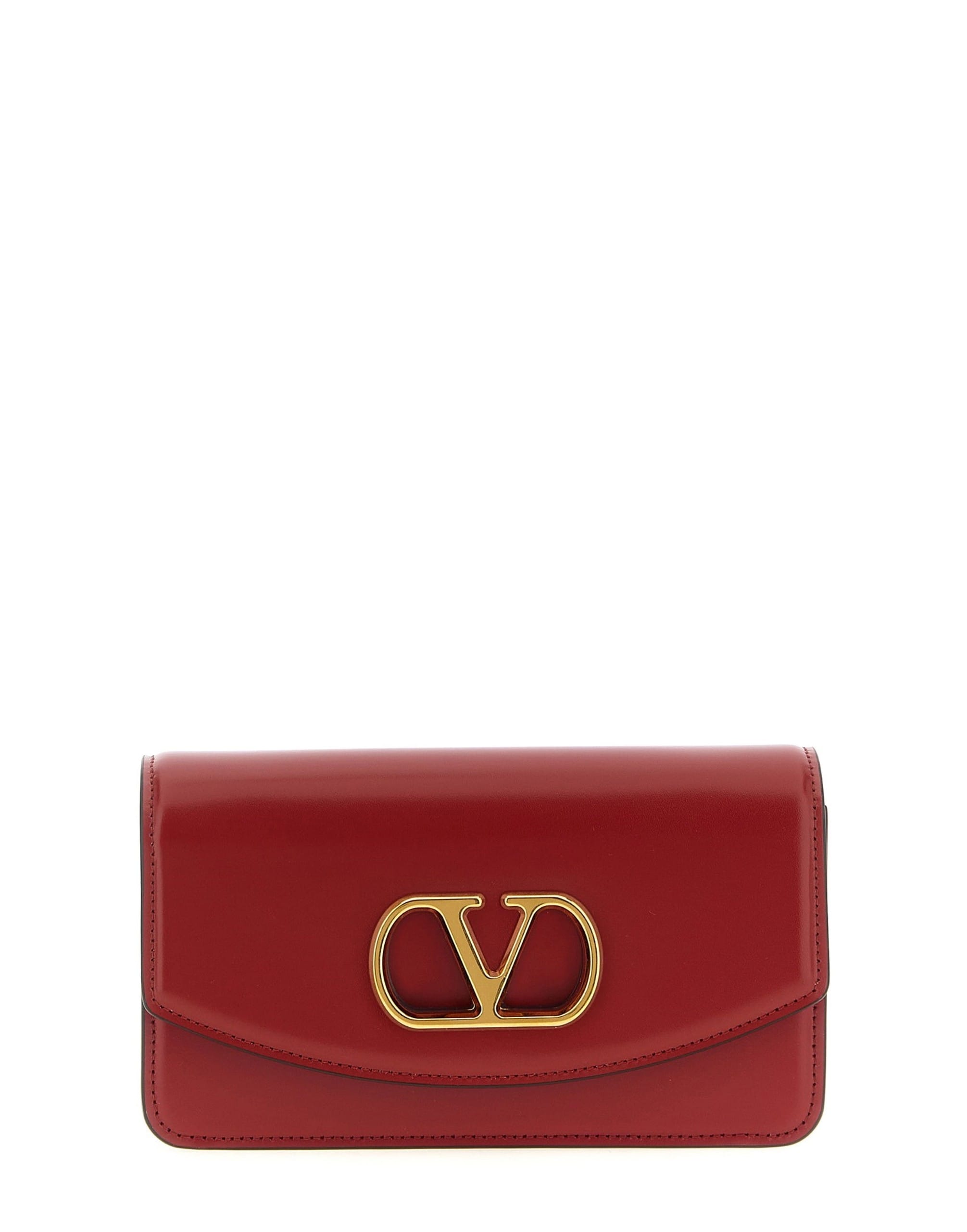Valentino Garavani Valentino Garavani Vain Clutch Bag