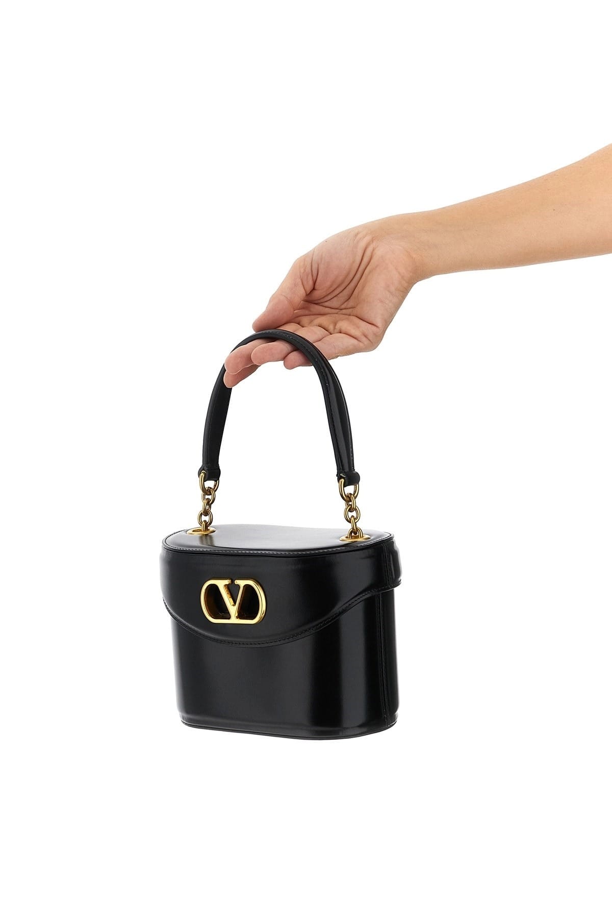 Valentino Garavani Vain Mini Crossbody Bag - alternate view