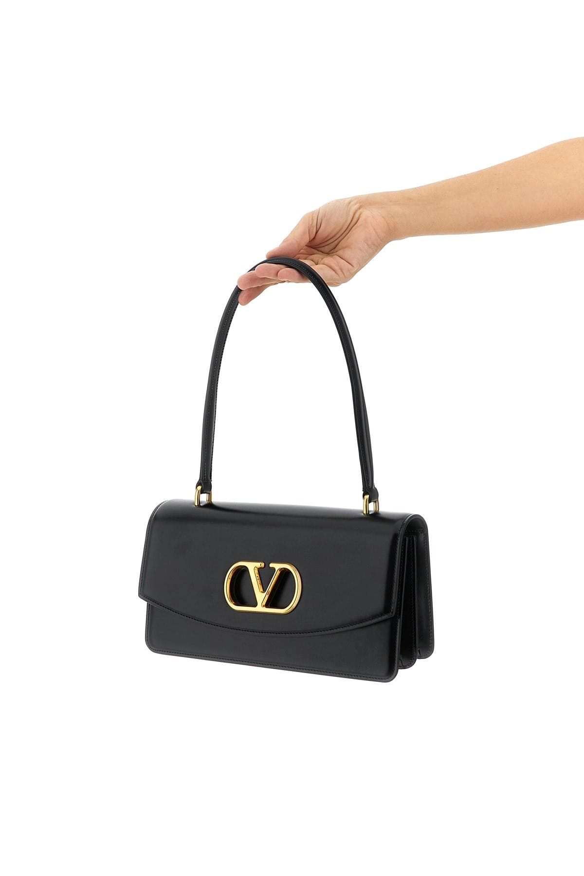 Valentino Garavani Borsa a Spalla Vain - alternate view