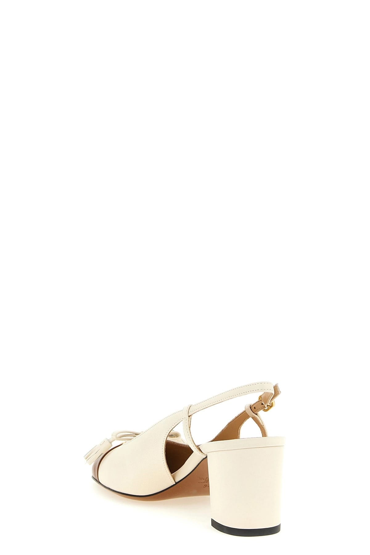 Valentino Garavani Valentino Garavani Valet Du Roi Slingback