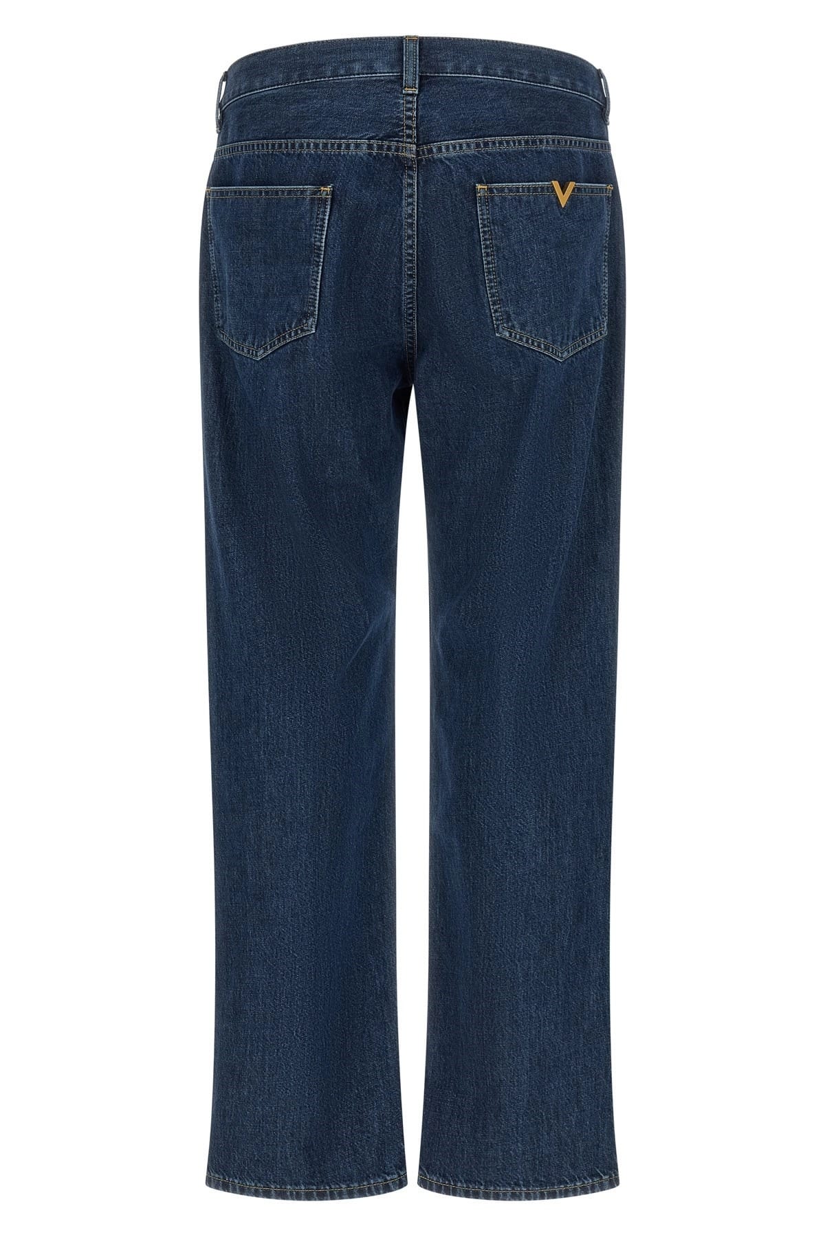 Valentino Garavani Valentino Garavani Vgold Jeans