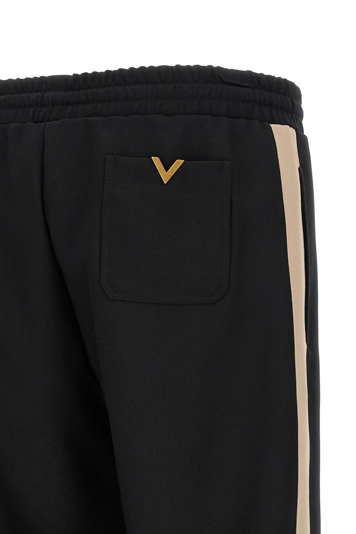 Valentino Garavani Valentino Garavani Vgold Pants