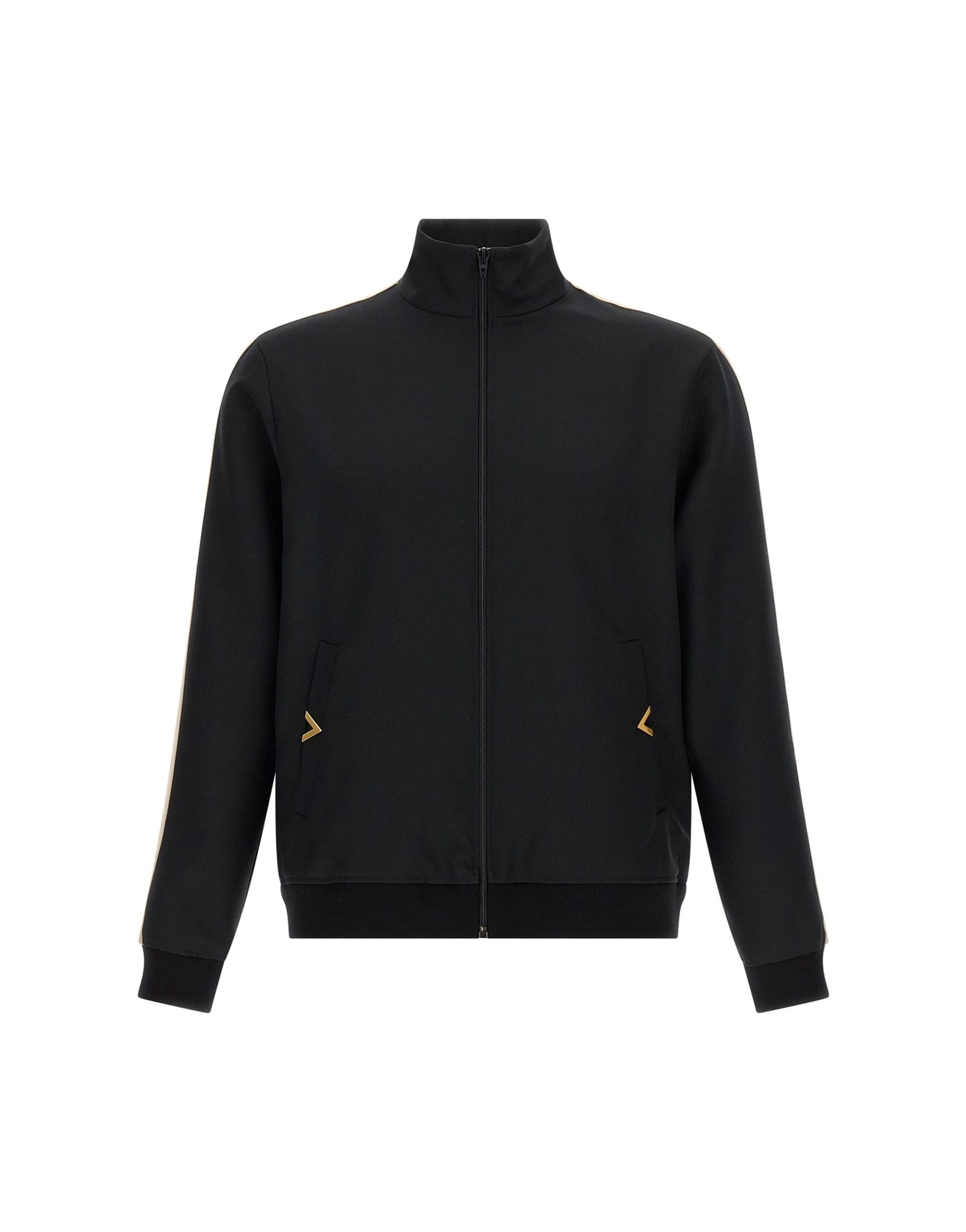 Valentino Garavani Valentino Garavani Vgold Sweatshirt
