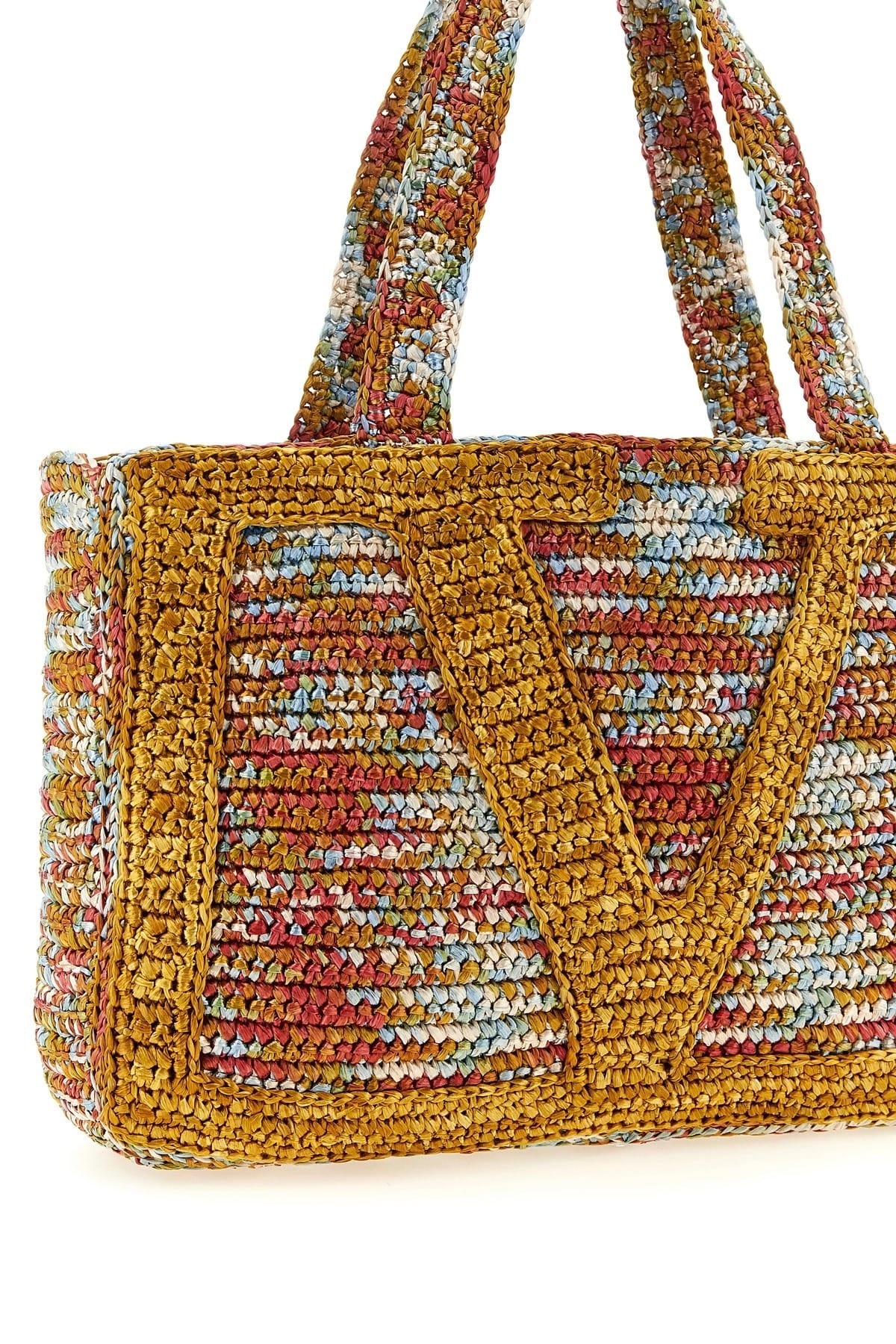 Valentino Garavani Valentino Garavani Viva Superstar Big Shopping Bag
