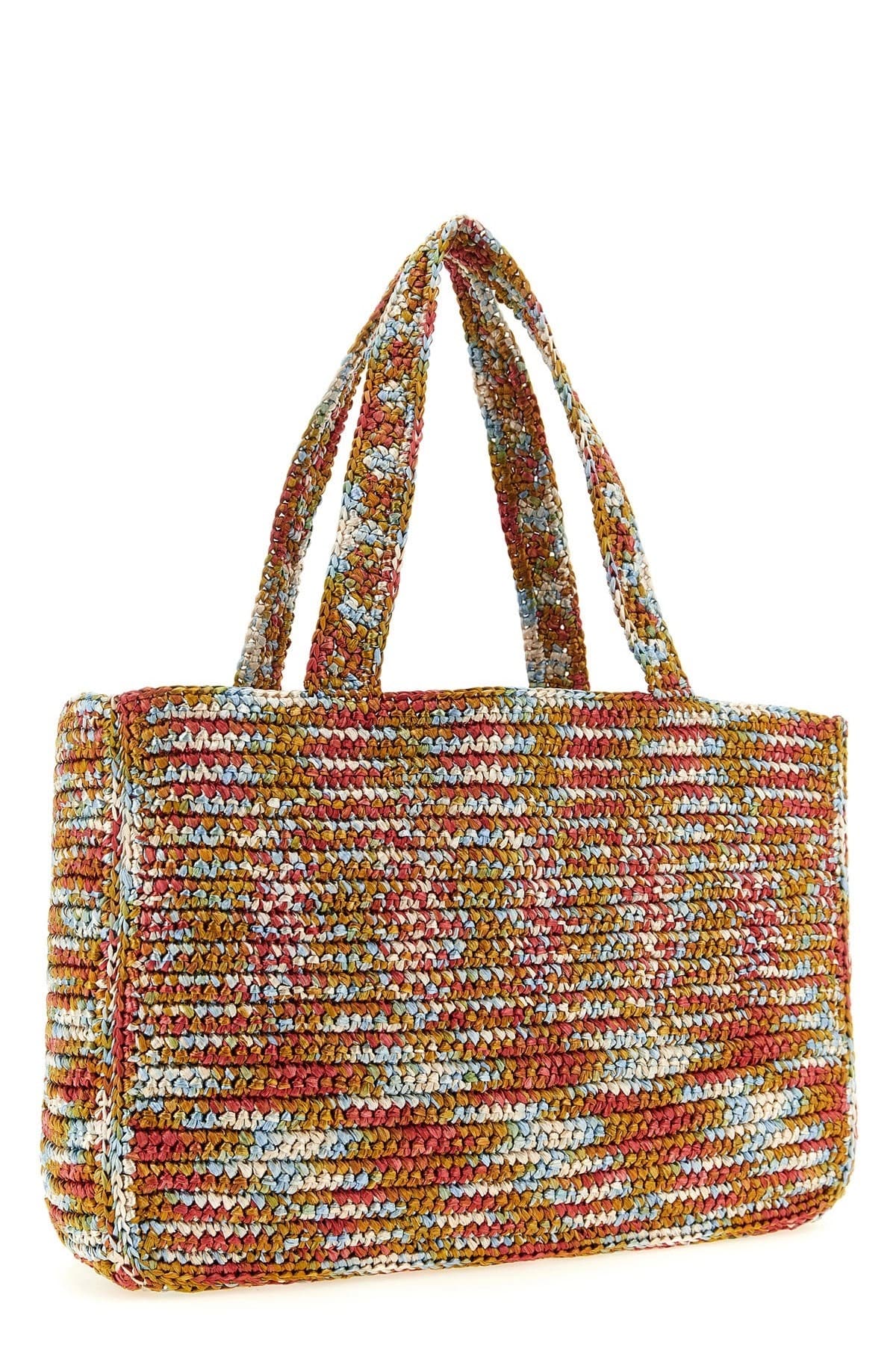 Valentino Garavani Viva Superstar Big Shopping Bag | Sendegaro JP